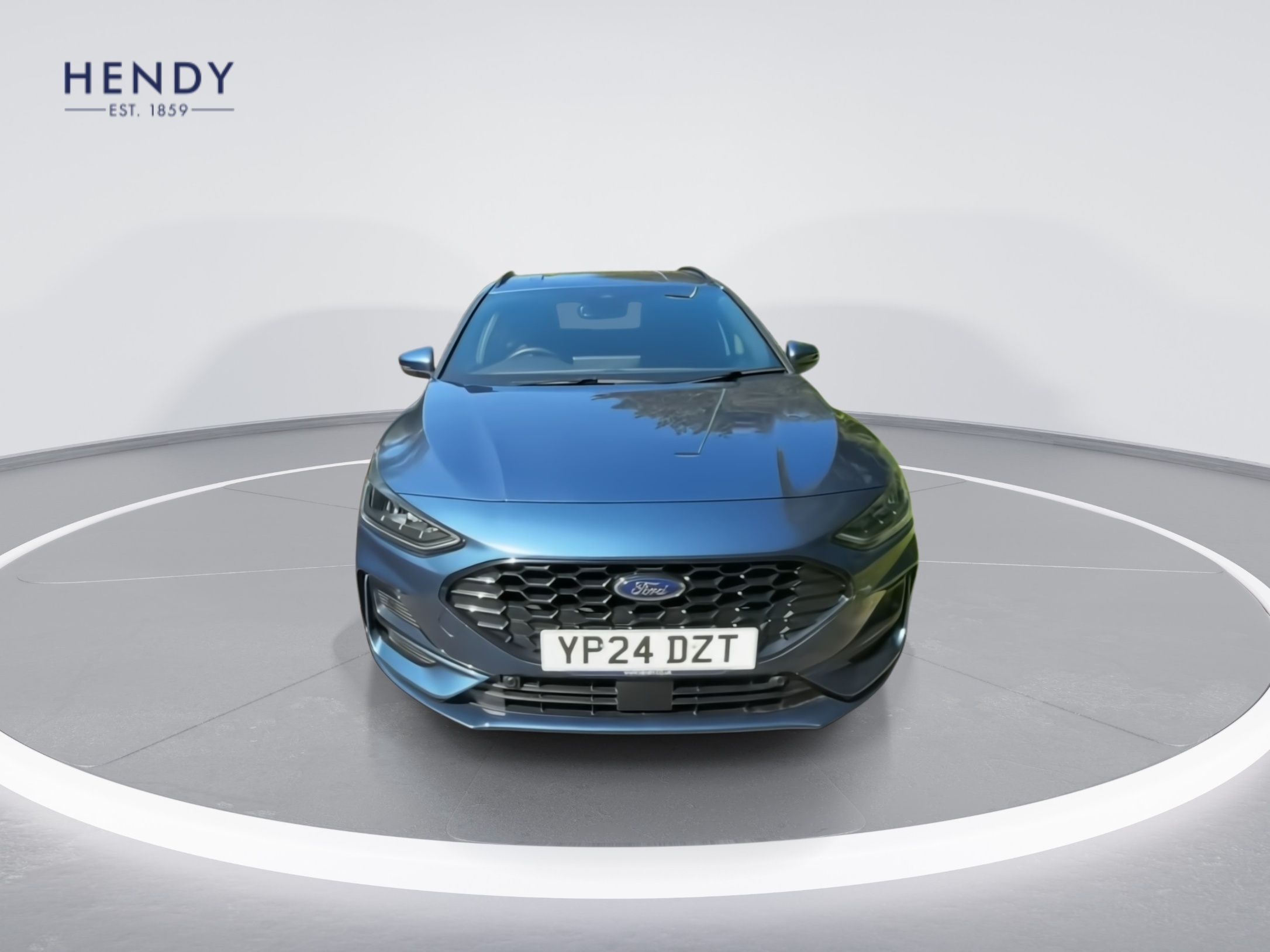 ECOBOOST HYBRID MHEV