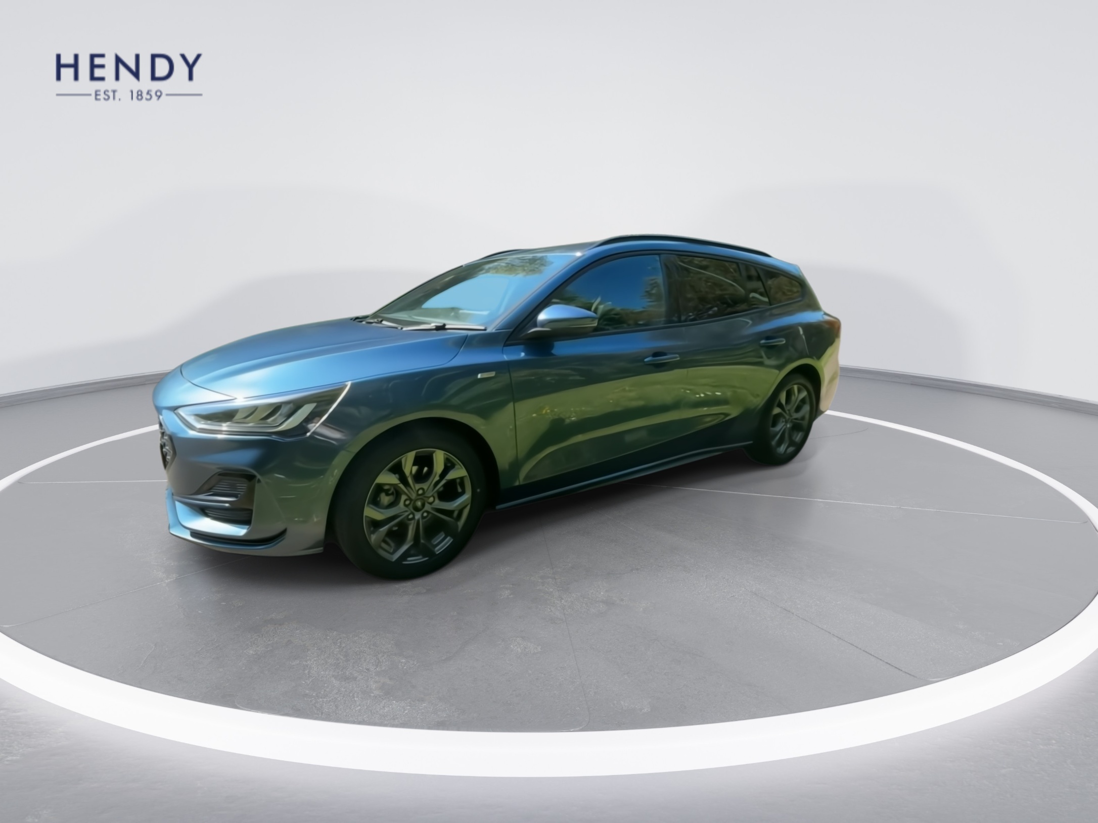 ECOBOOST HYBRID MHEV
