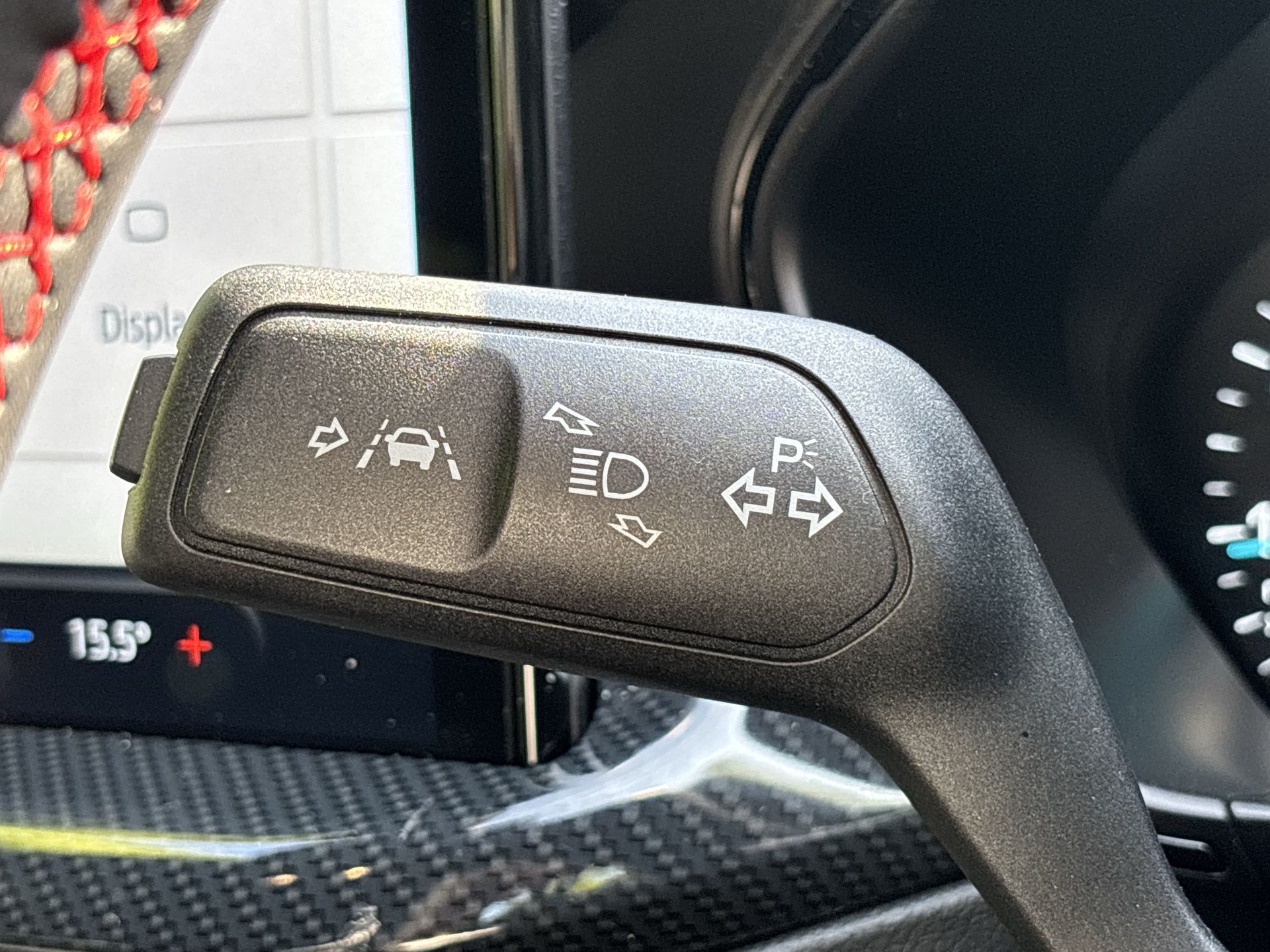 ECOBOOST HYBRID MHEV
