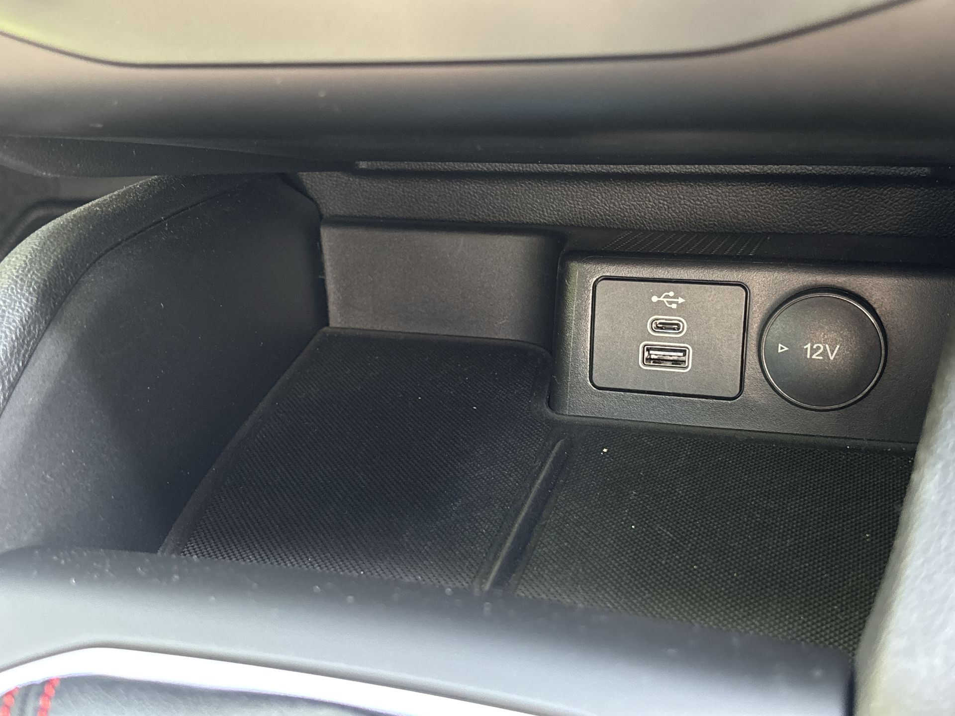 ECOBOOST HYBRID MHEV