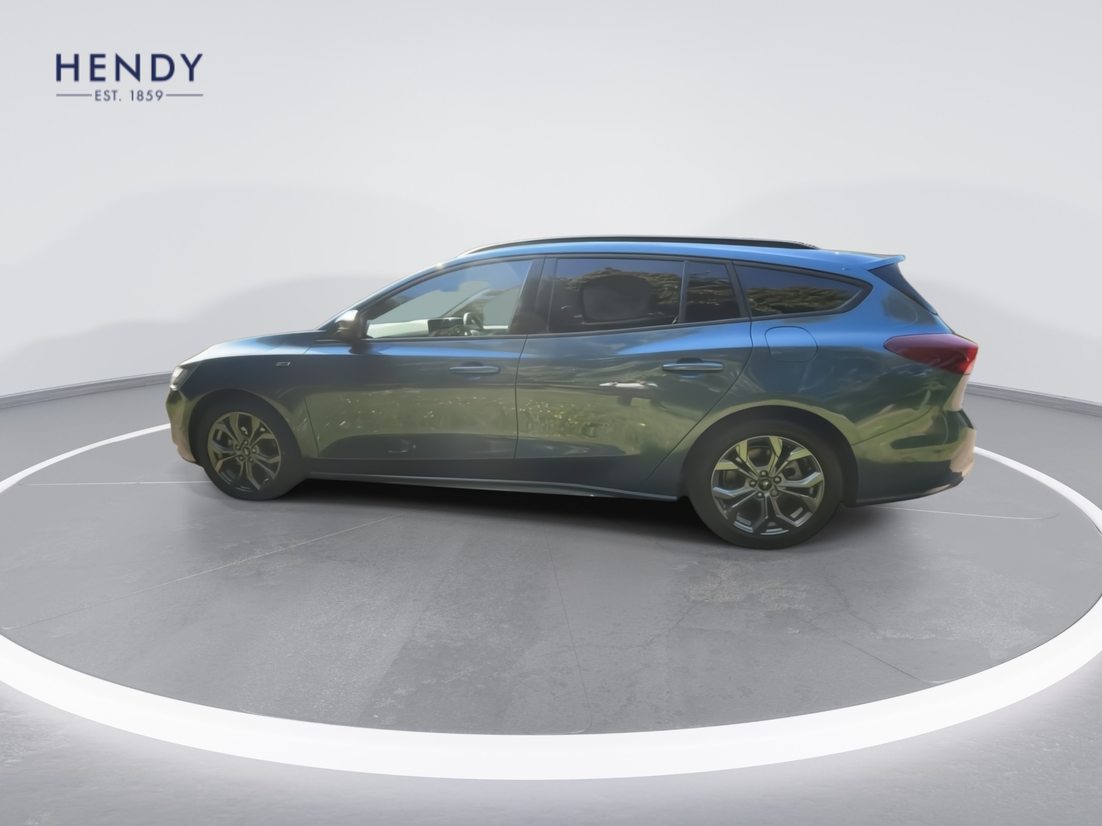ECOBOOST HYBRID MHEV
