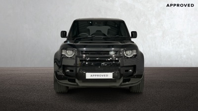 LAND ROVER DEFENDER 110