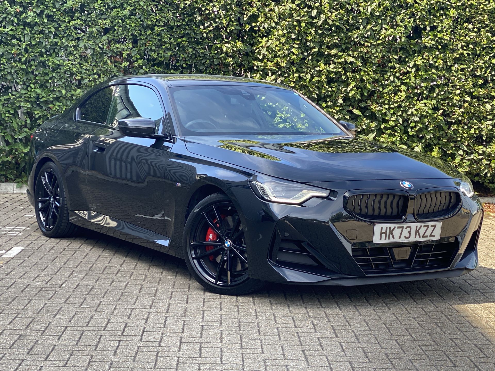 230I STEP