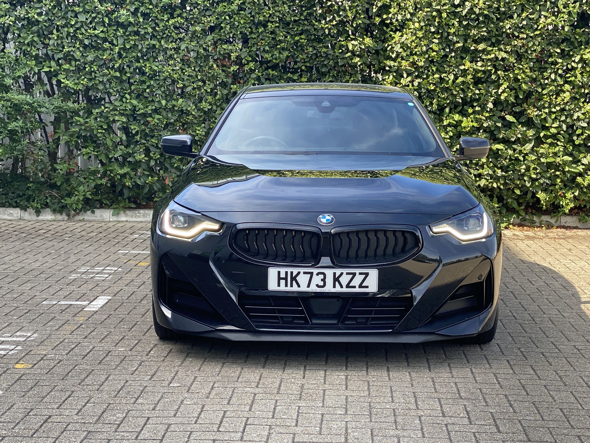 230I STEP
