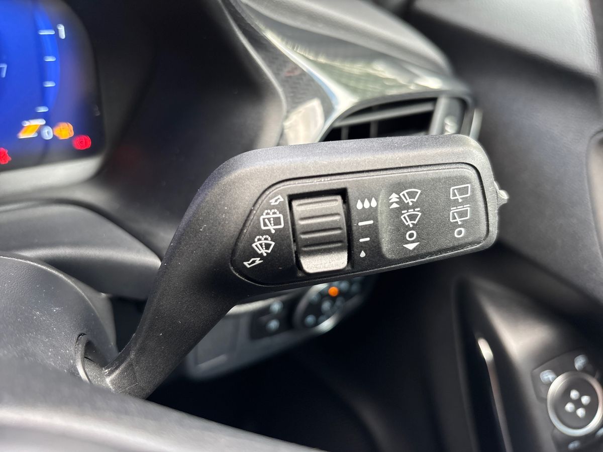 FORD PUMA 1.0 ECOBOOST HYBRID MHEV 155 ST LINE MANUAL PETROL MILD HYBRID 17,045...