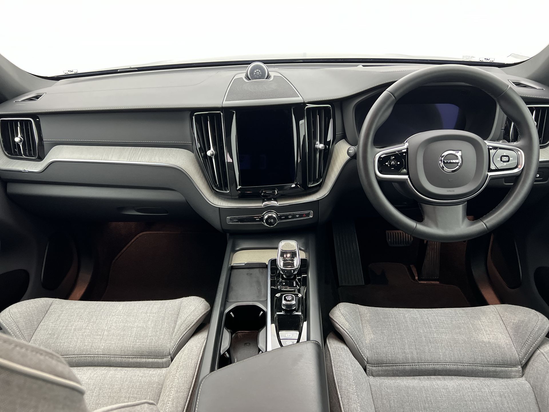 T8 455 RC PHEV DARK AWD GTRON