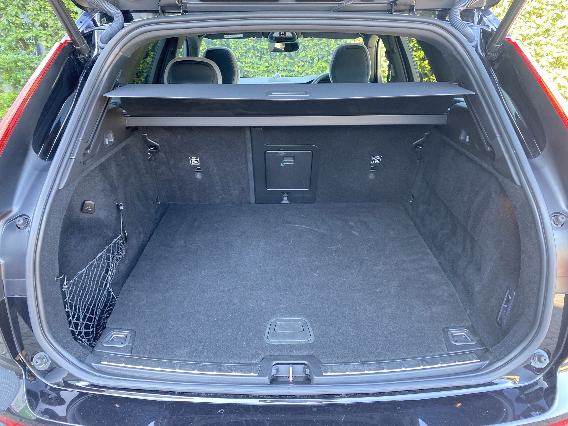 T8 455 RC PHEV DARK AWD GTRON