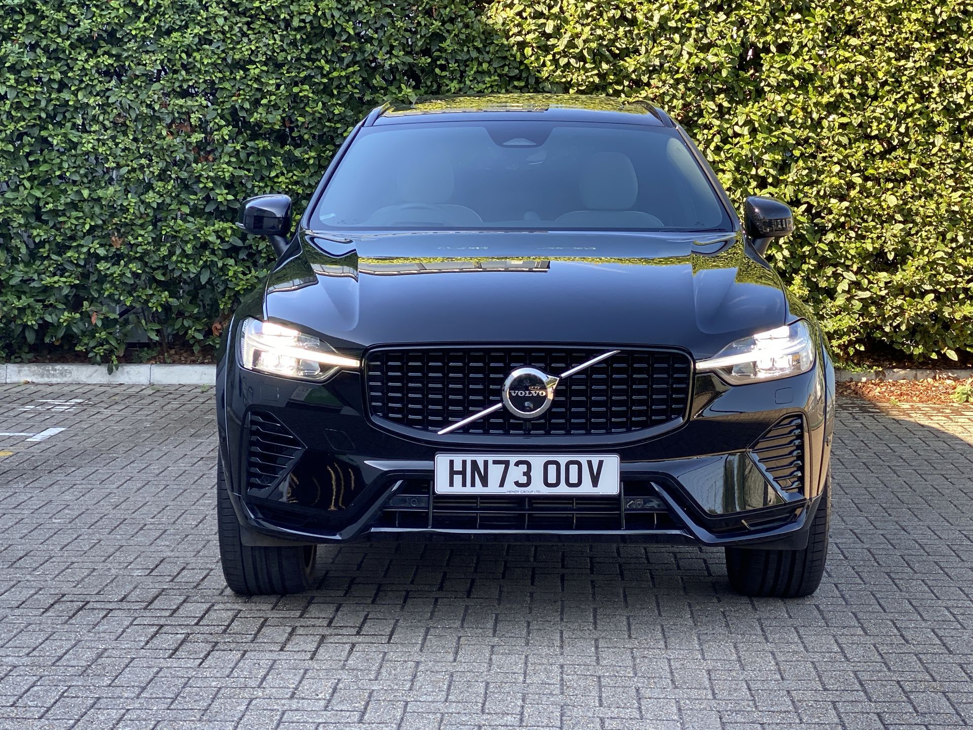 T8 455 RC PHEV DARK AWD GTRON