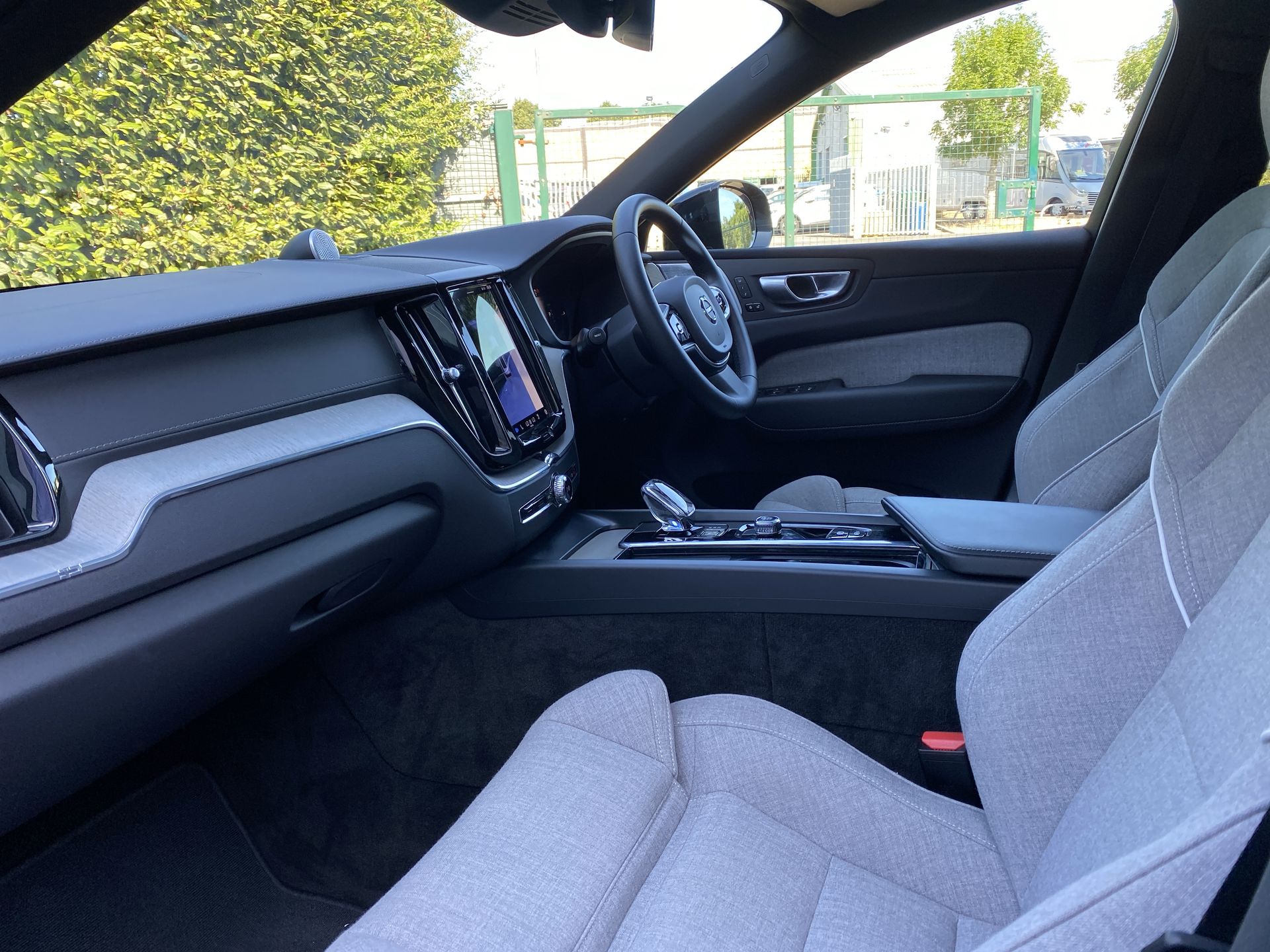 T8 455 RC PHEV DARK AWD GTRON