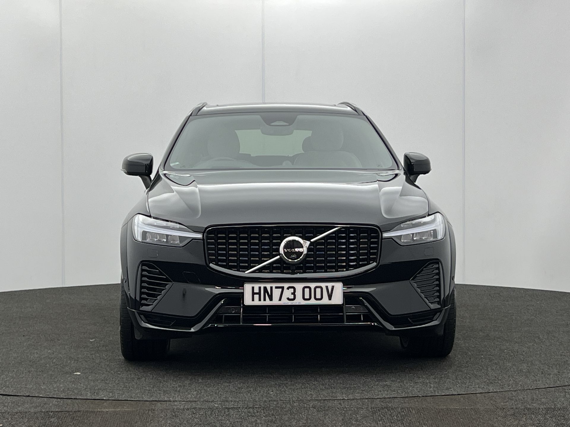 T8 455 RC PHEV DARK AWD GTRON