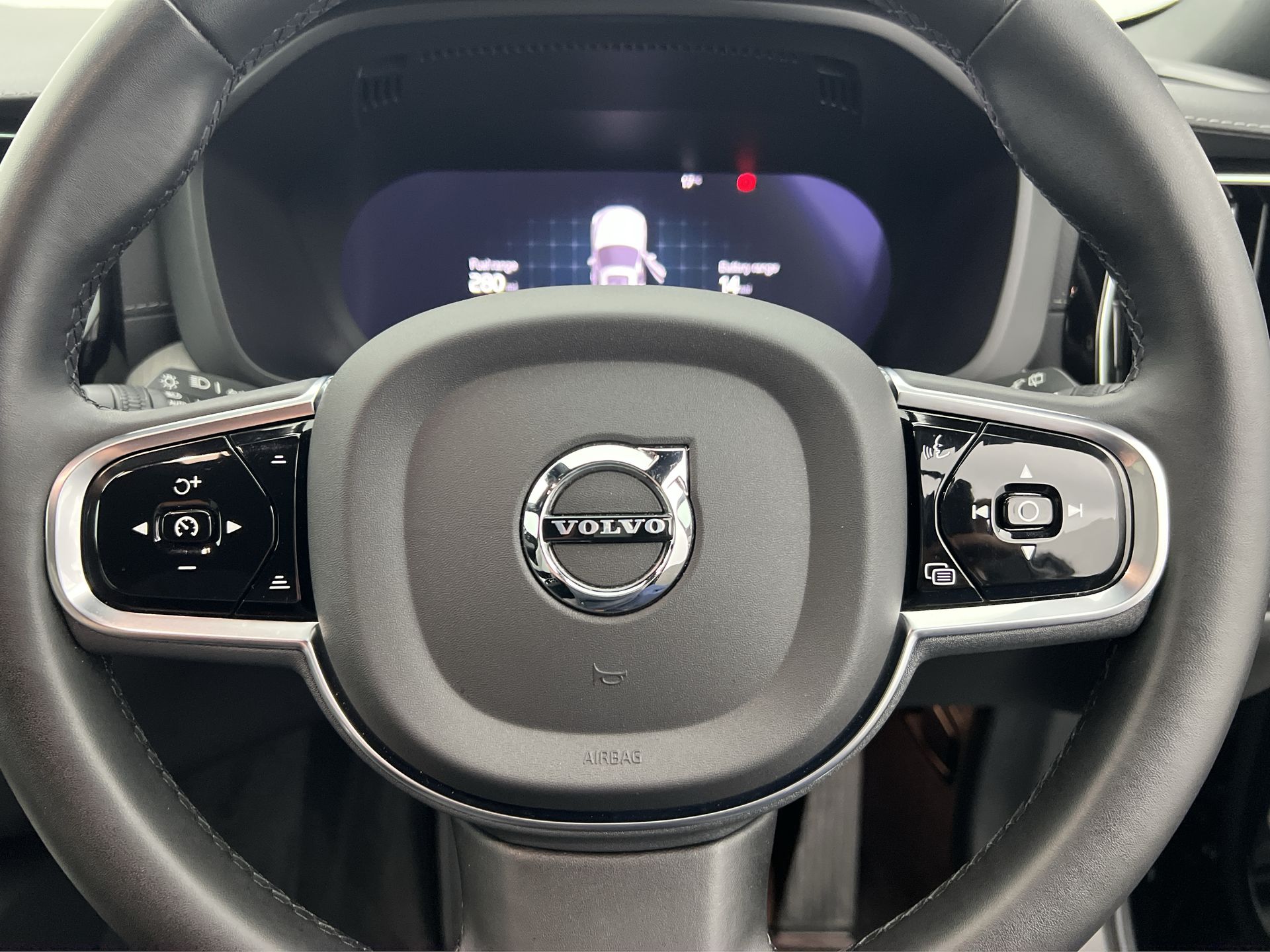 T8 455 RC PHEV DARK AWD GTRON