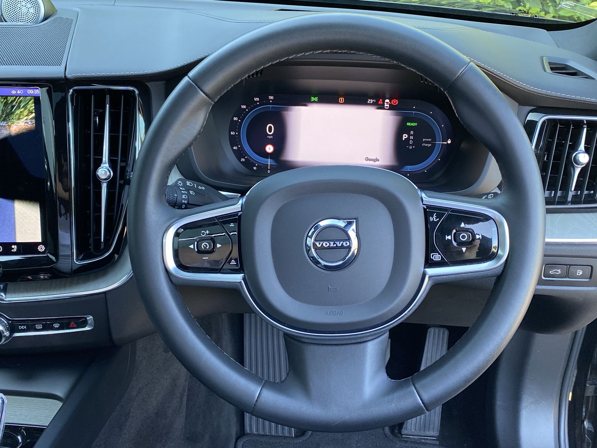 T8 455 RC PHEV DARK AWD GTRON