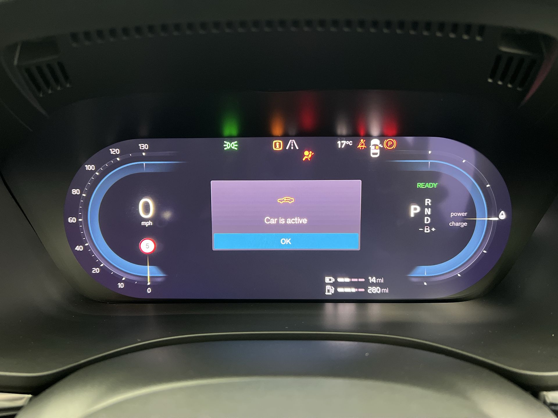 T8 455 RC PHEV DARK AWD GTRON