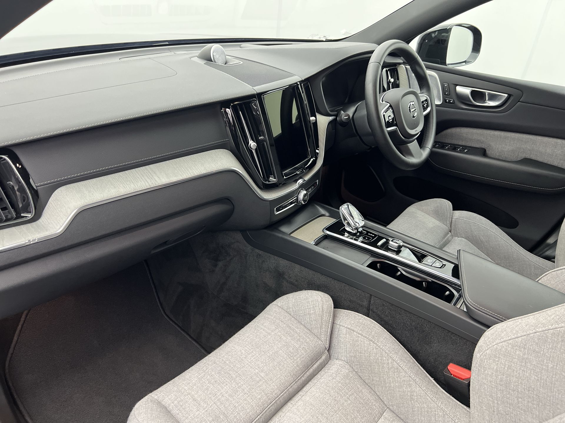T8 455 RC PHEV DARK AWD GTRON