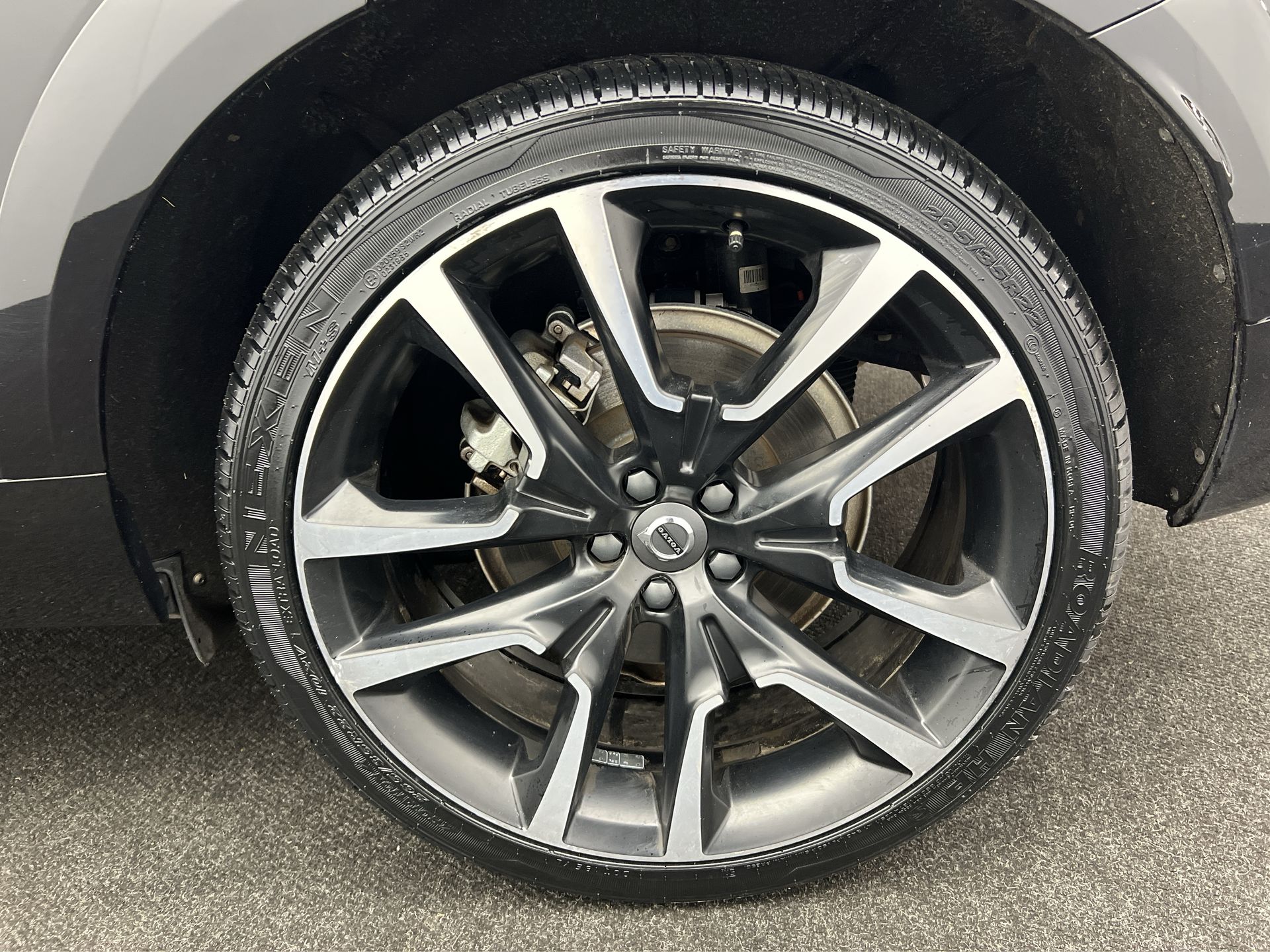 T8 455 RC PHEV DARK AWD GTRON