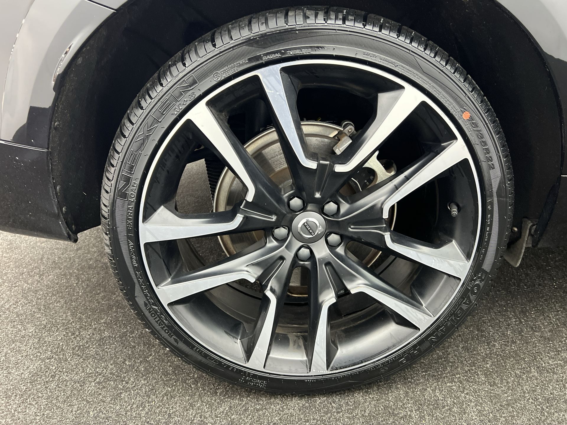 T8 455 RC PHEV DARK AWD GTRON