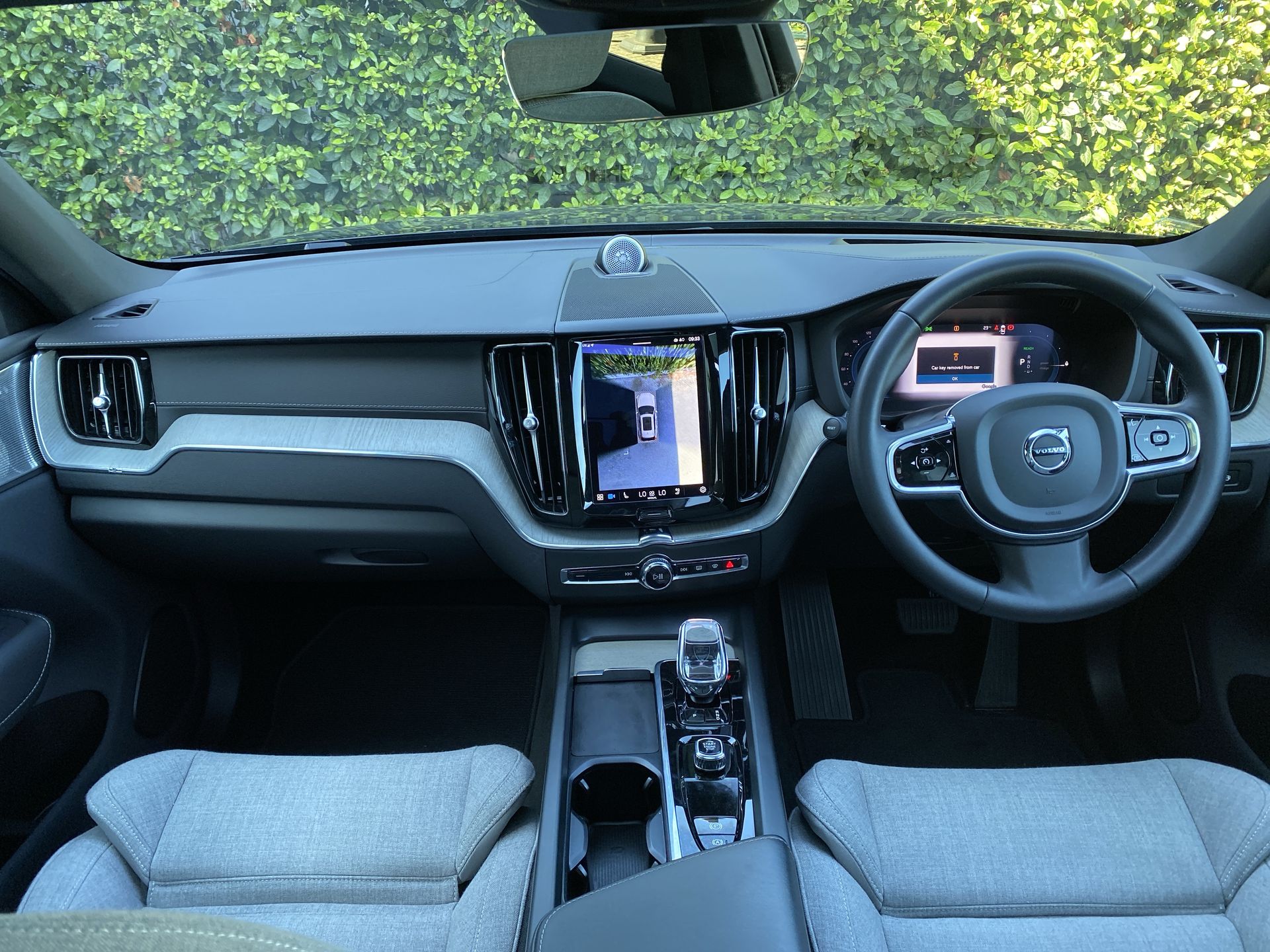 T8 455 RC PHEV DARK AWD GTRON