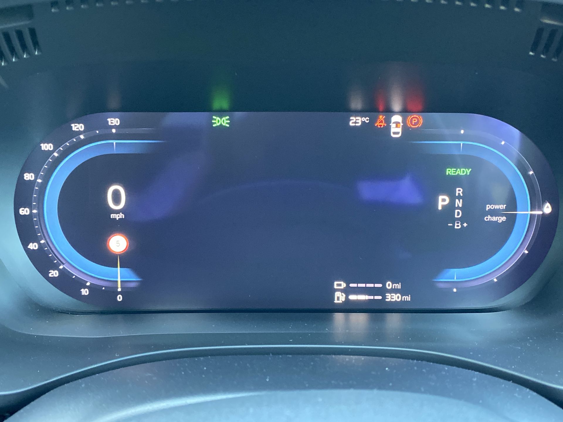 T8 455 RC PHEV DARK AWD GTRON
