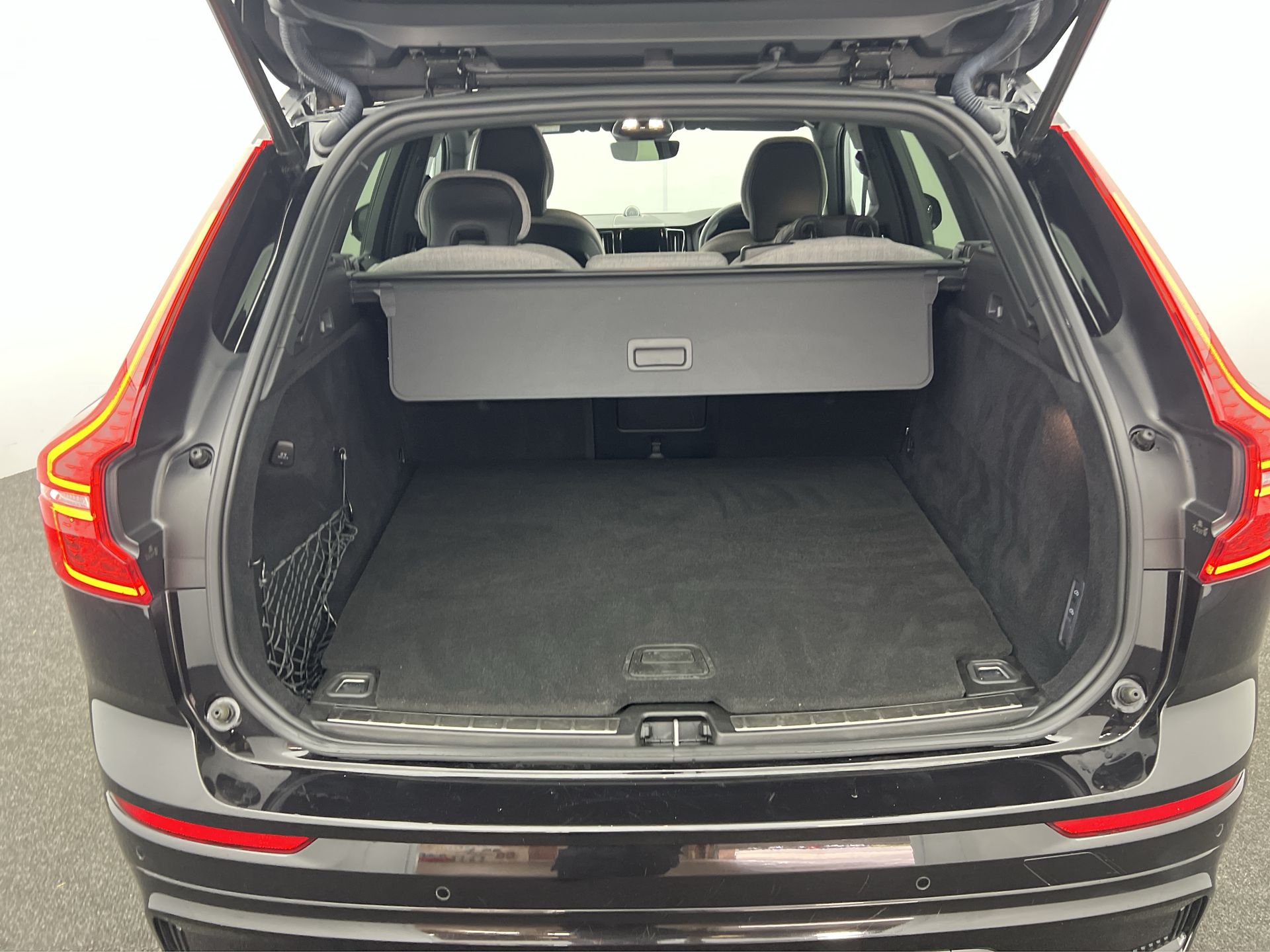 T8 455 RC PHEV DARK AWD GTRON