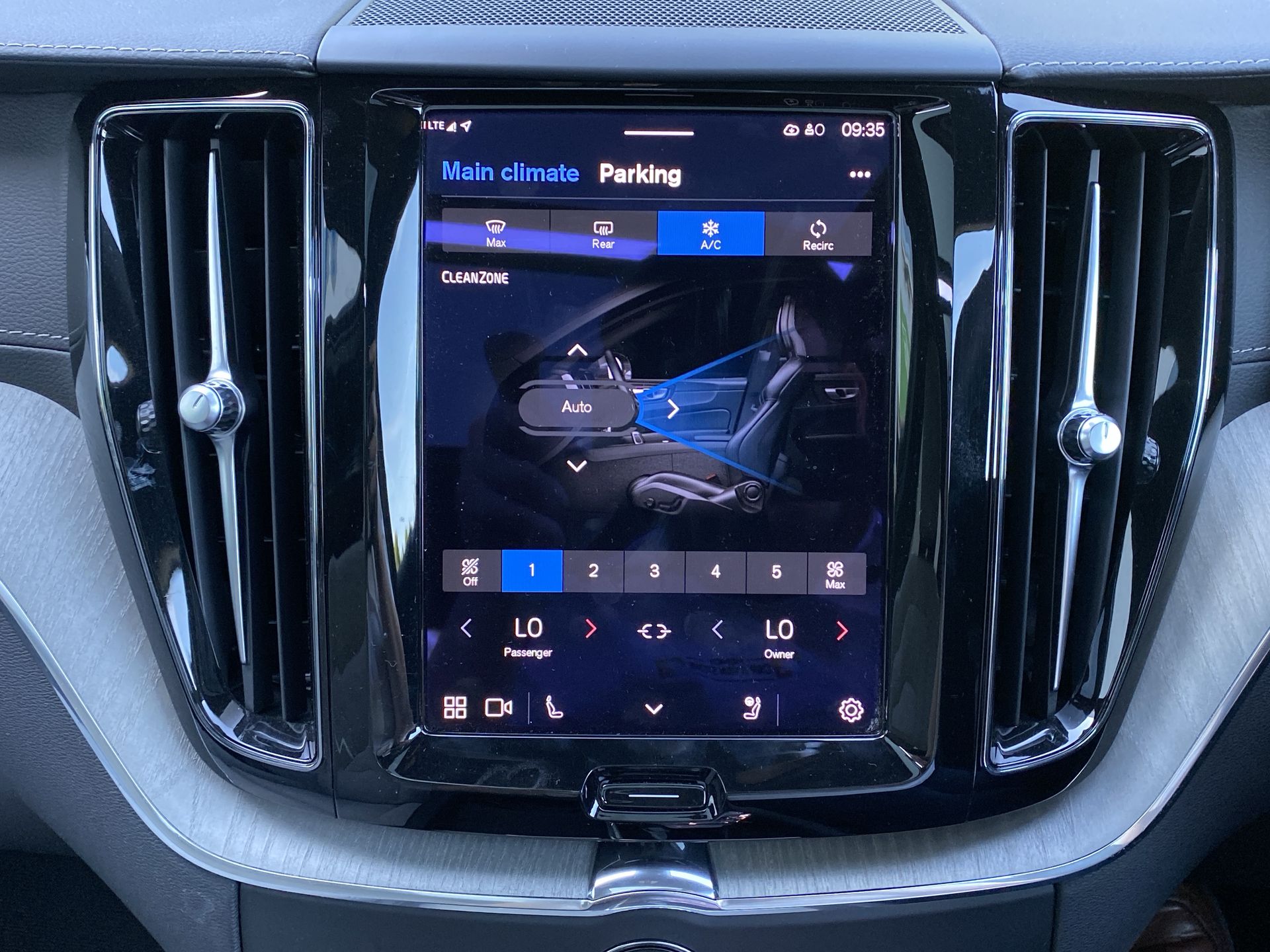 T8 455 RC PHEV DARK AWD GTRON