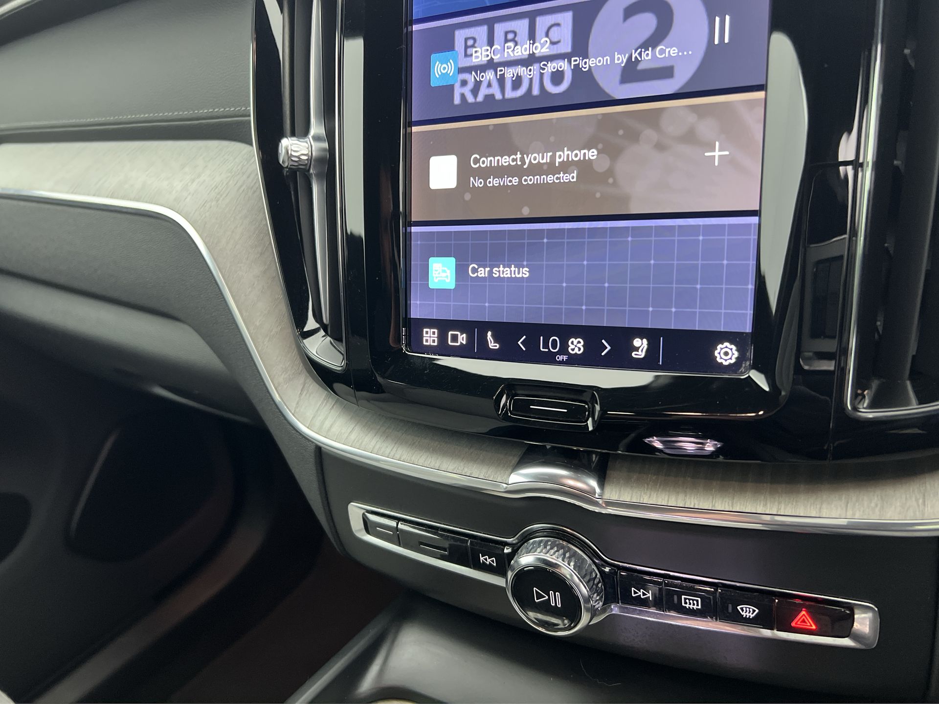 T8 455 RC PHEV DARK AWD GTRON