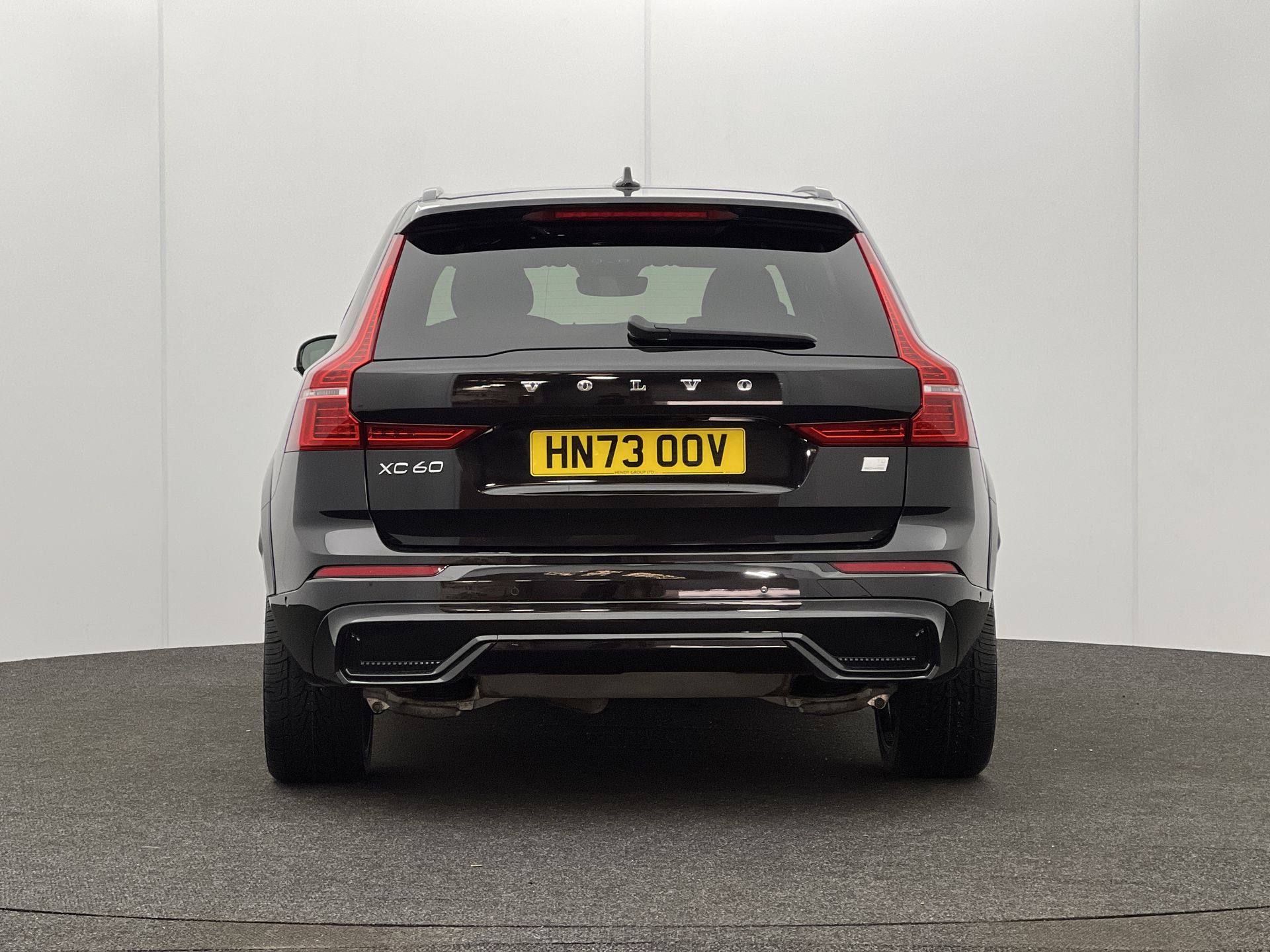 T8 455 RC PHEV DARK AWD GTRON