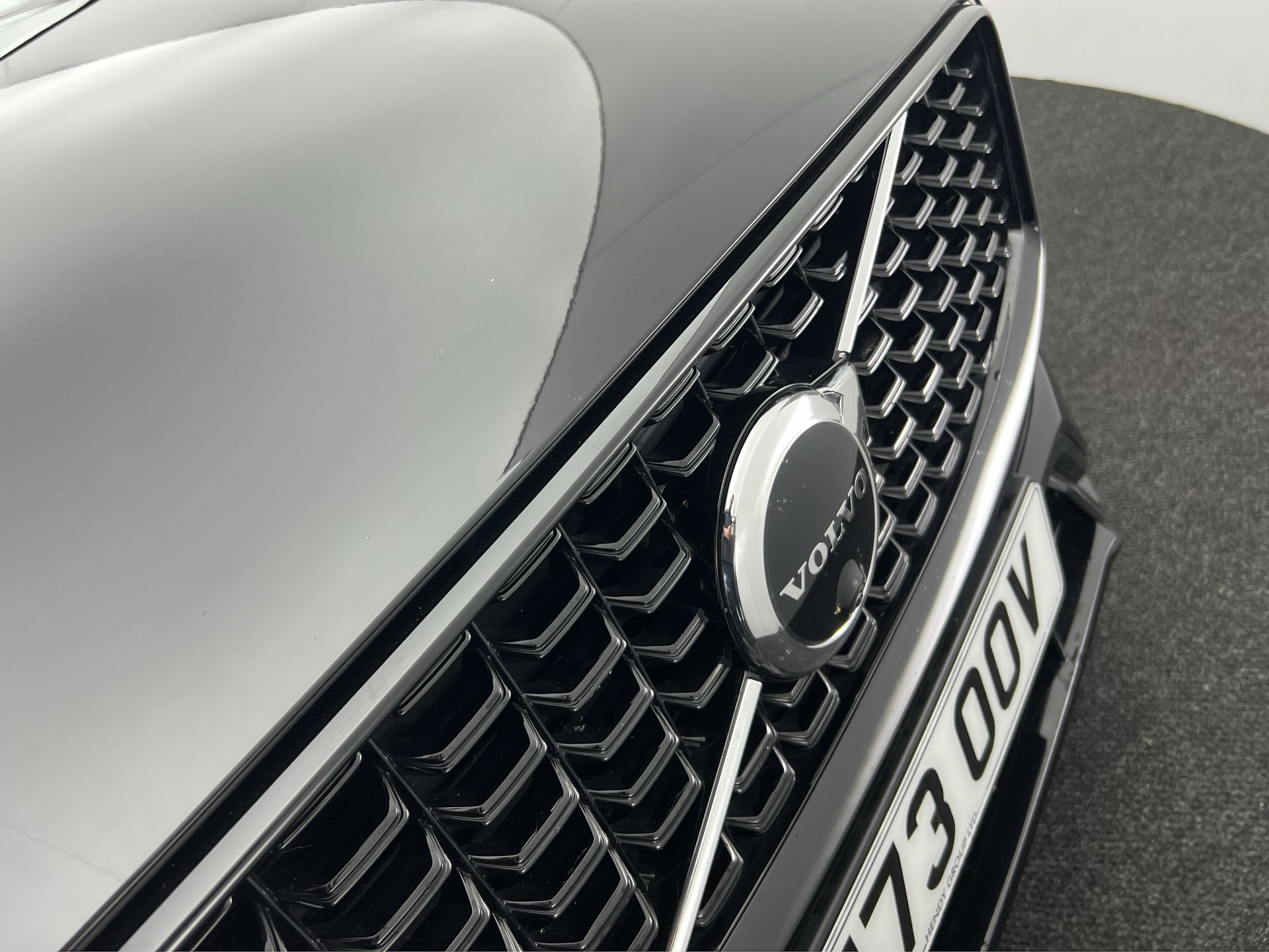T8 455 RC PHEV DARK AWD GTRON