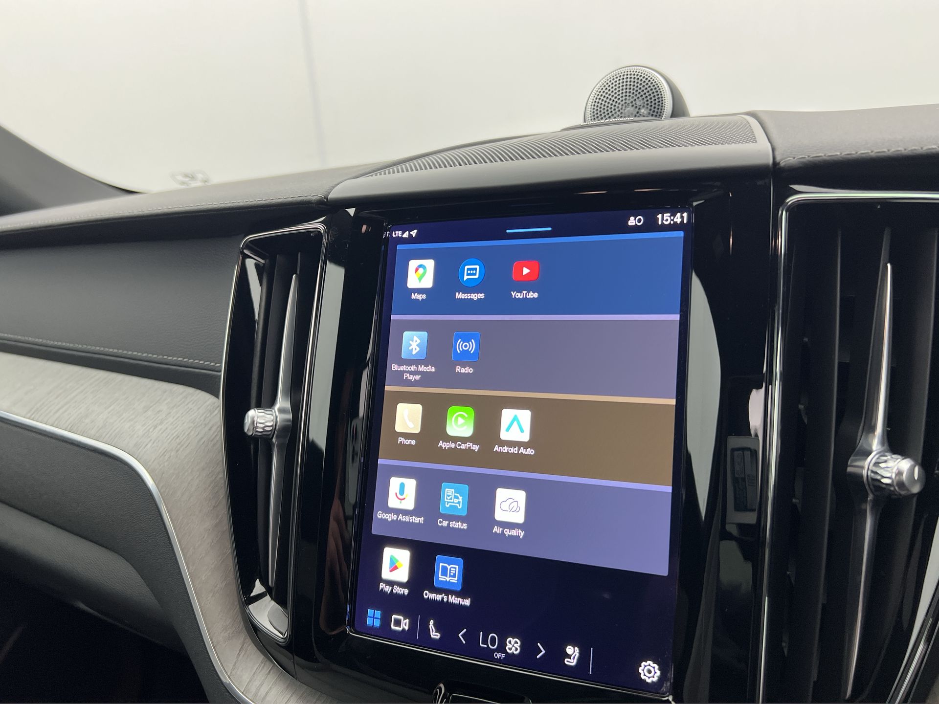 T8 455 RC PHEV DARK AWD GTRON