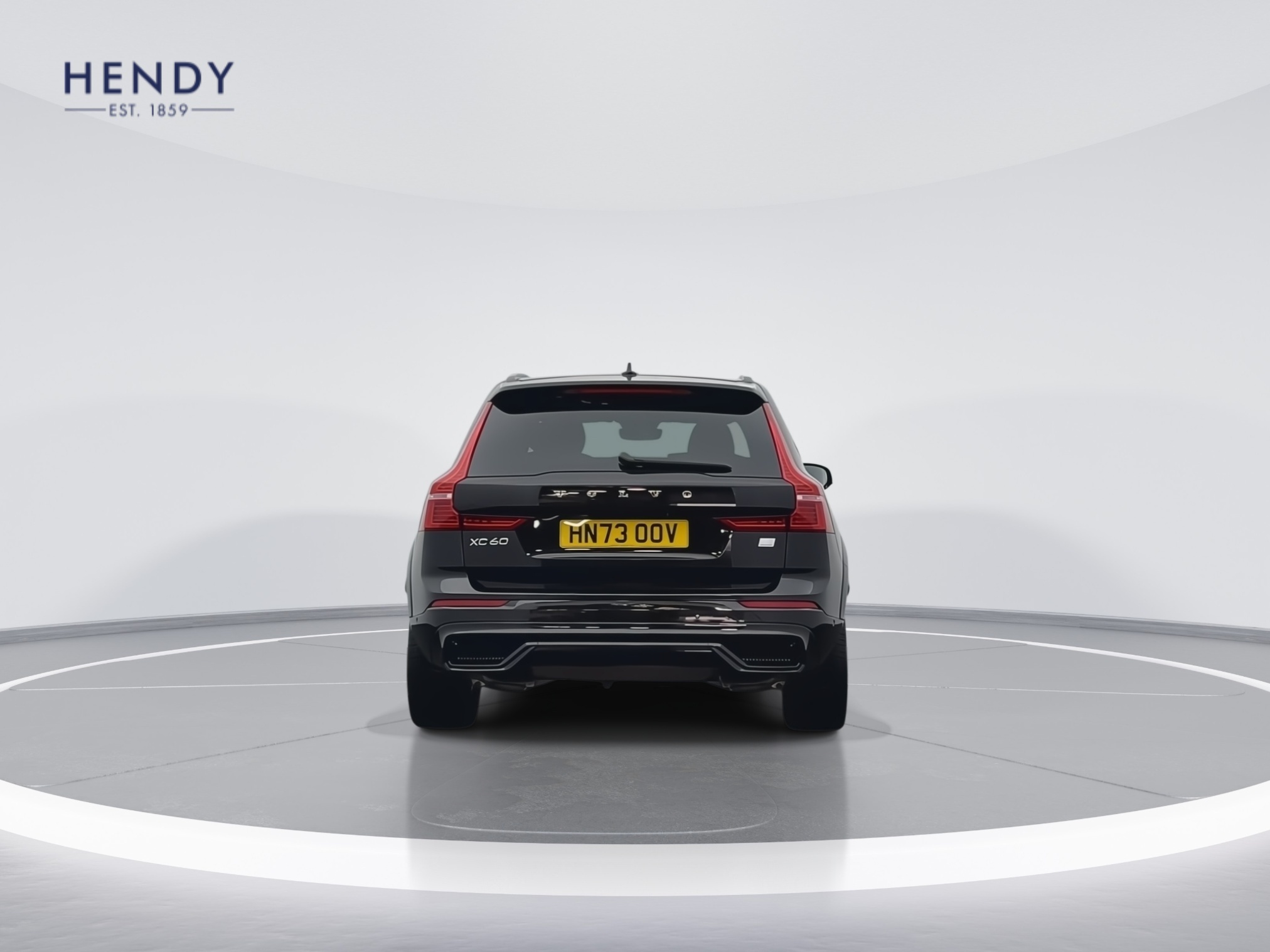 T8 455 RC PHEV DARK AWD GTRON