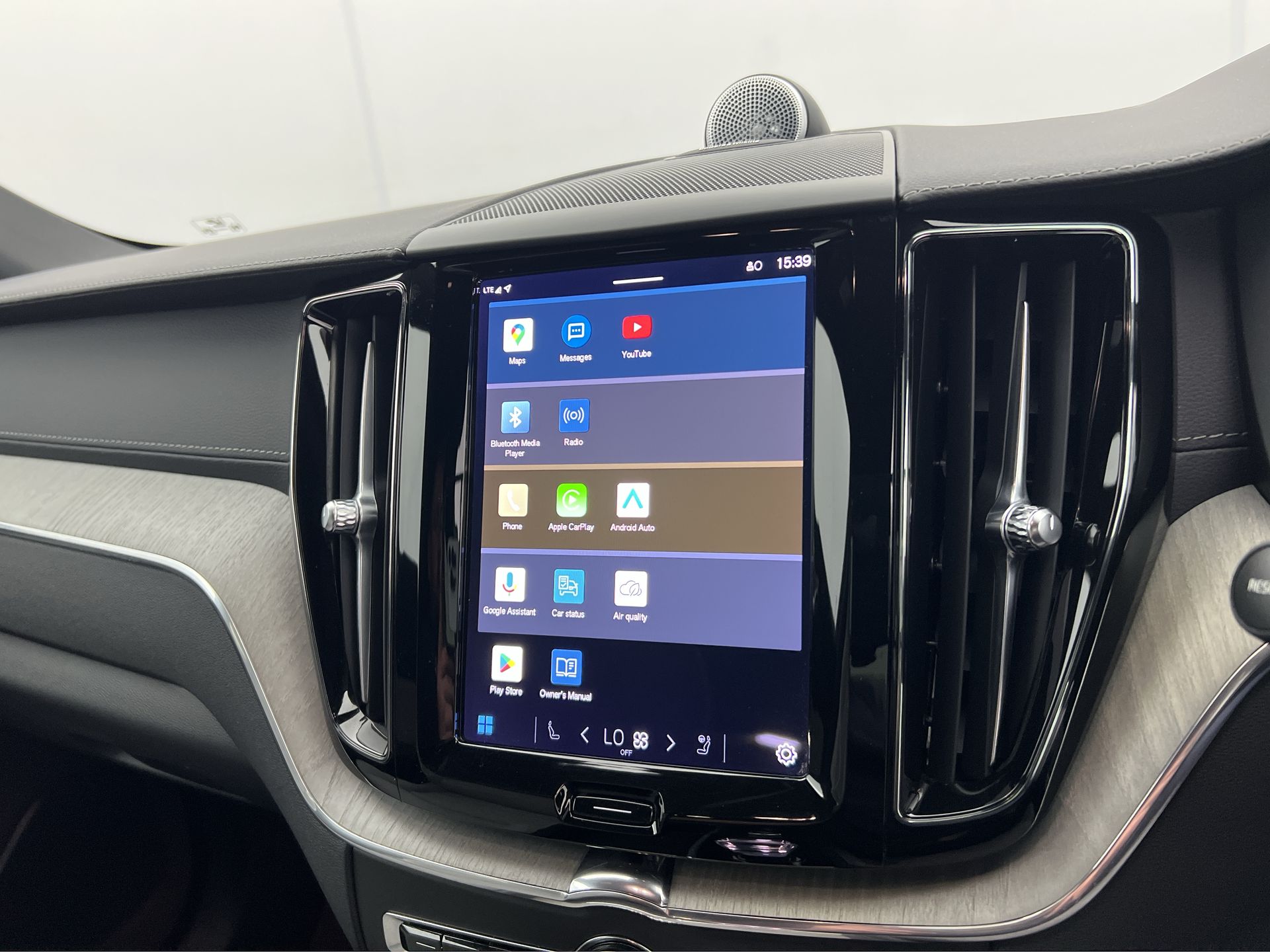 T8 455 RC PHEV DARK AWD GTRON