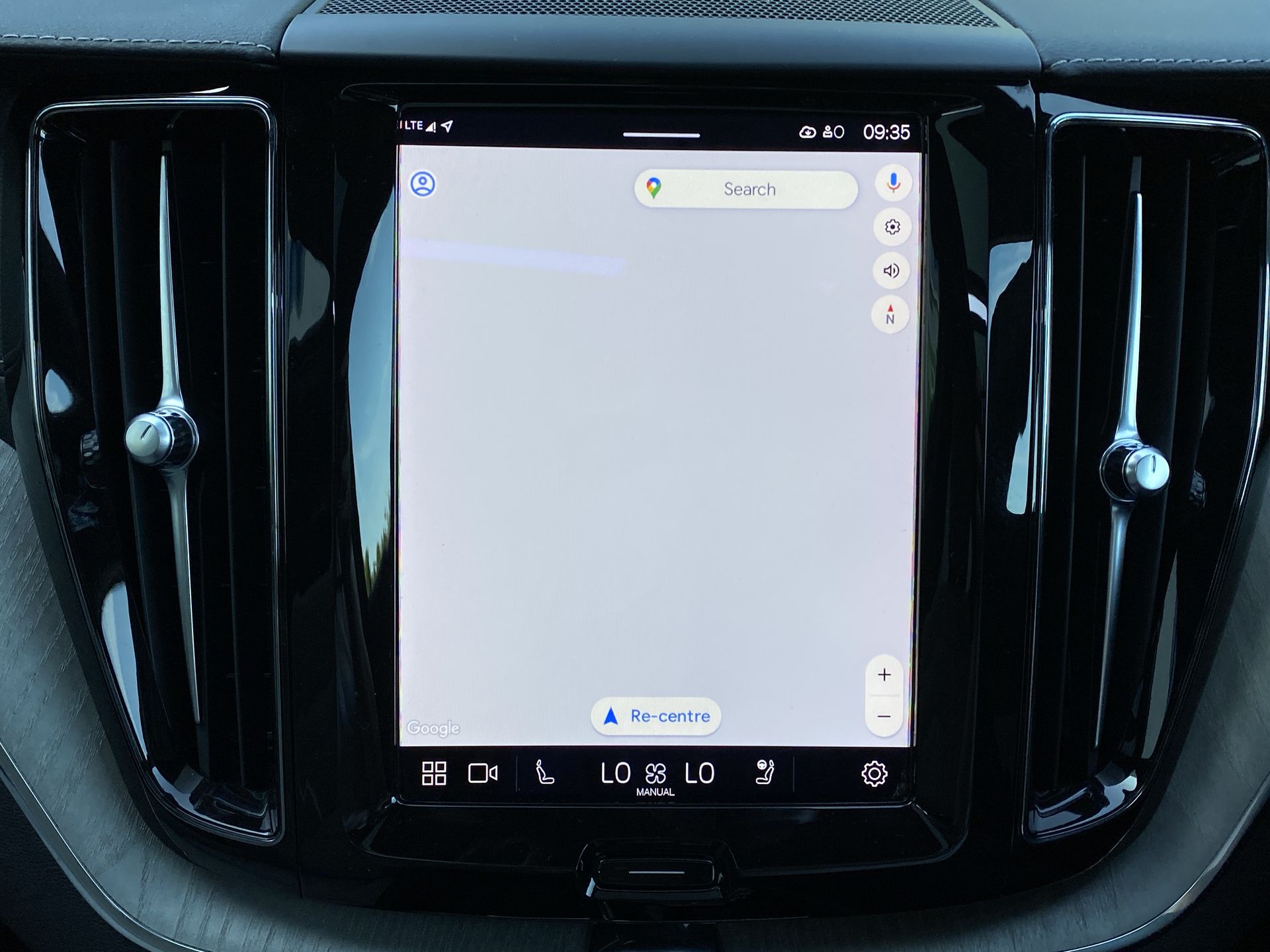 T8 455 RC PHEV DARK AWD GTRON