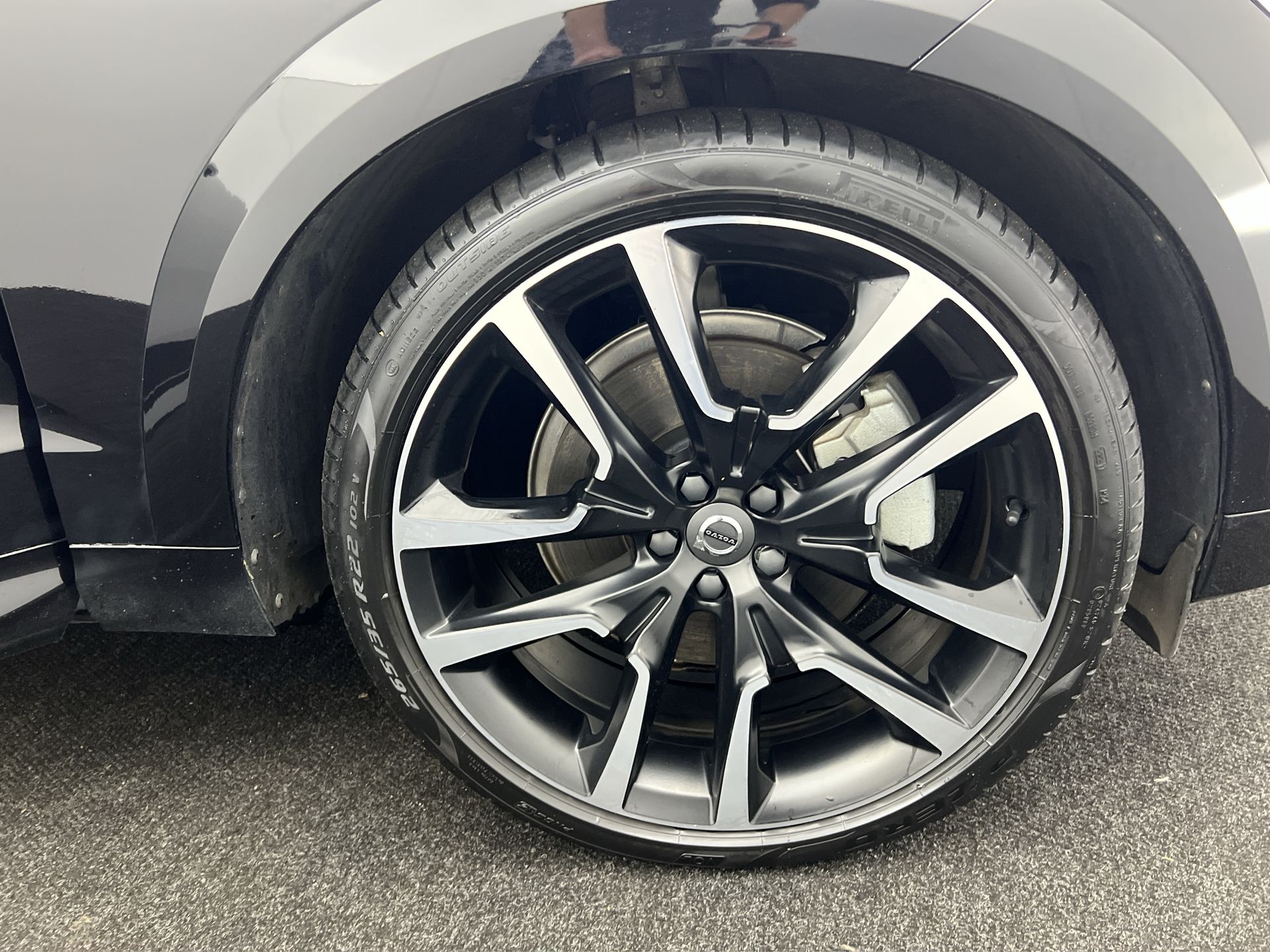 T8 455 RC PHEV DARK AWD GTRON