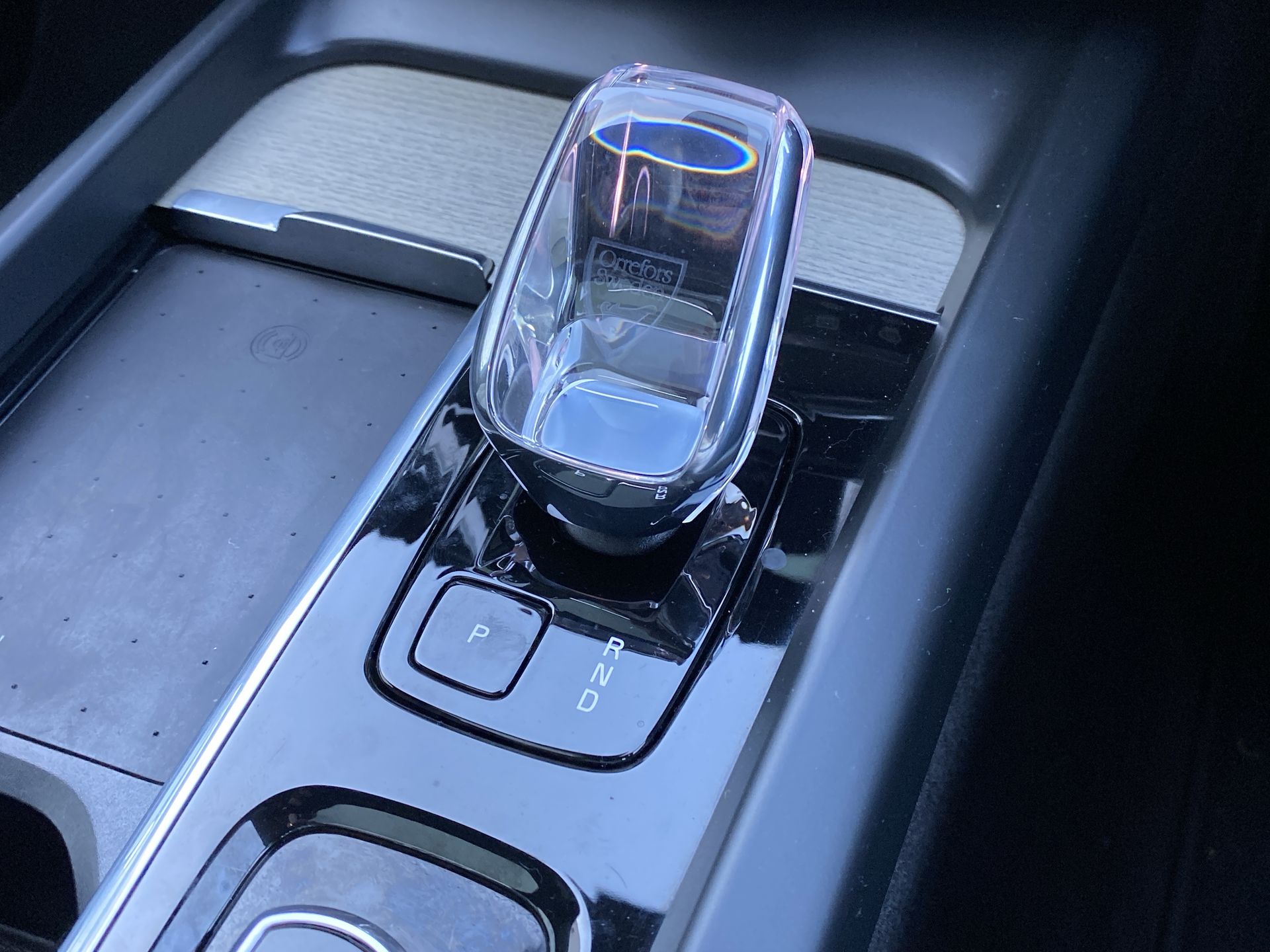 T8 455 RC PHEV DARK AWD GTRON