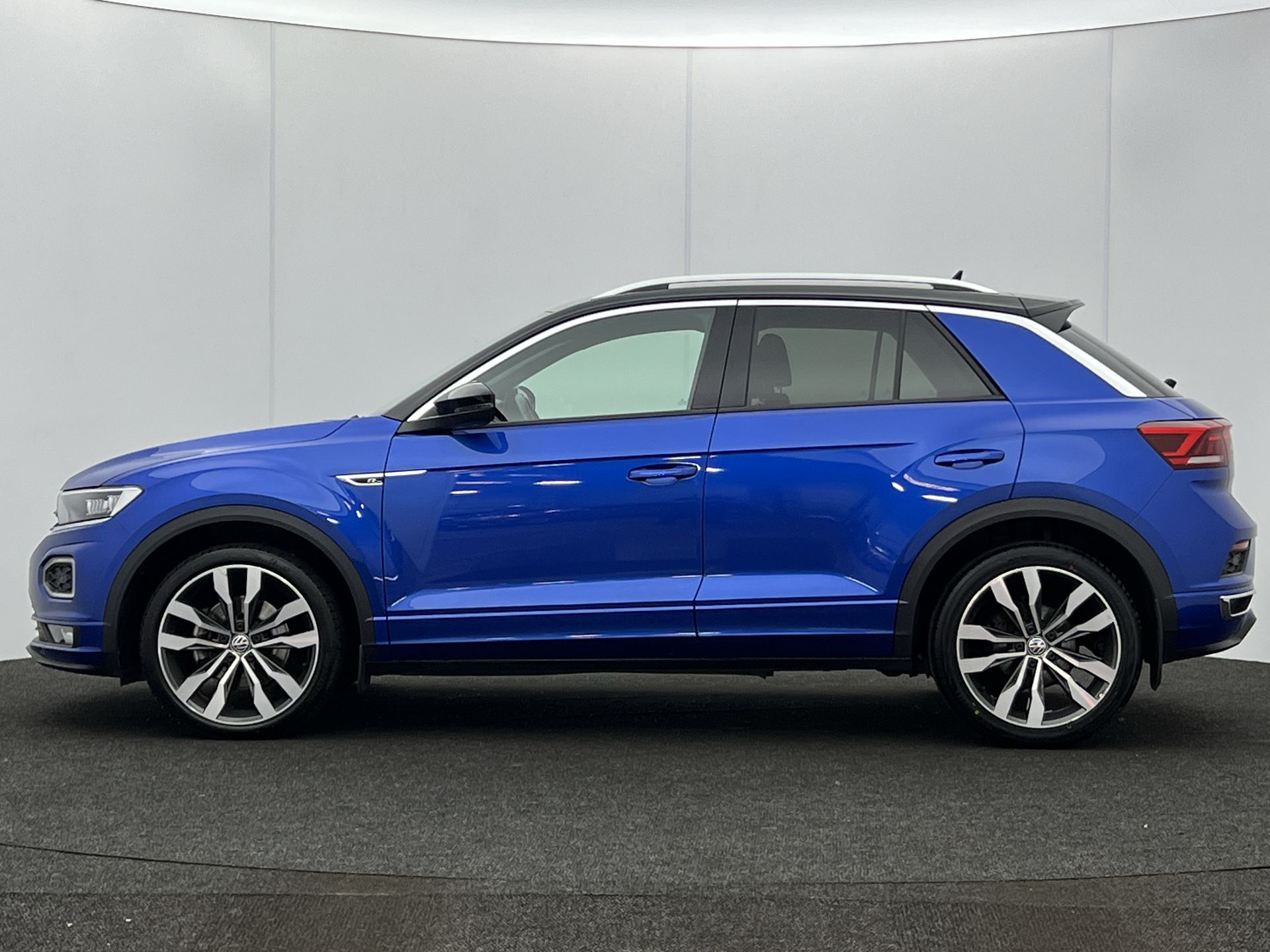 TSI EVO