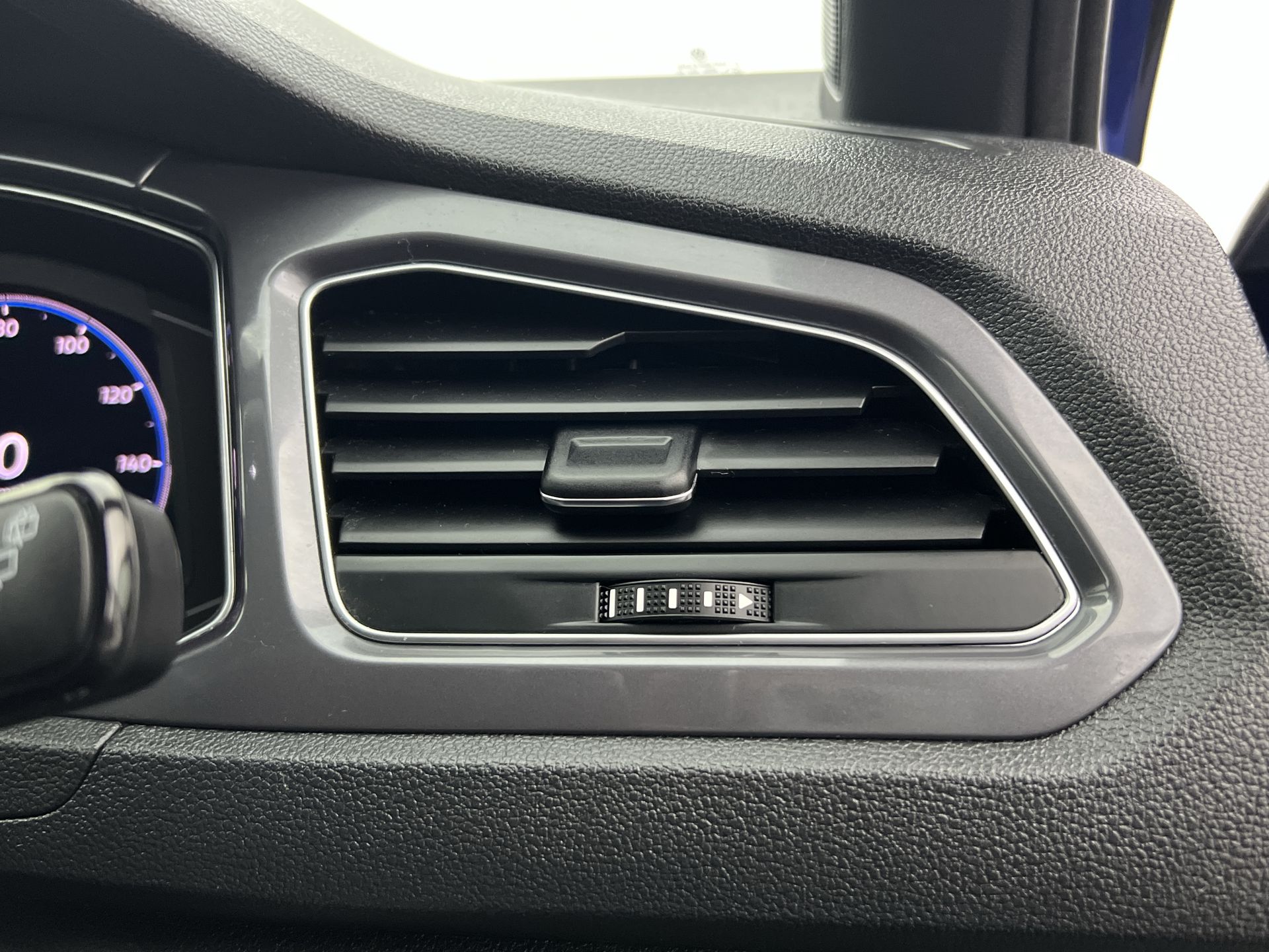TSI EVO