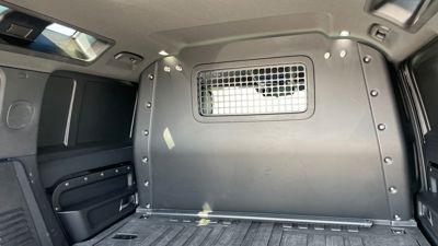 LAND ROVER DEFENDER 90