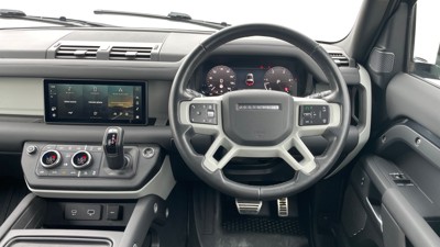LAND ROVER DEFENDER 90