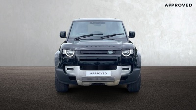 LAND ROVER DEFENDER 90