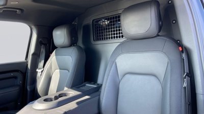 LAND ROVER DEFENDER 90