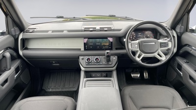 LAND ROVER DEFENDER 90