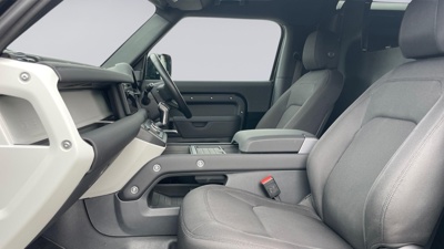 LAND ROVER DEFENDER 90