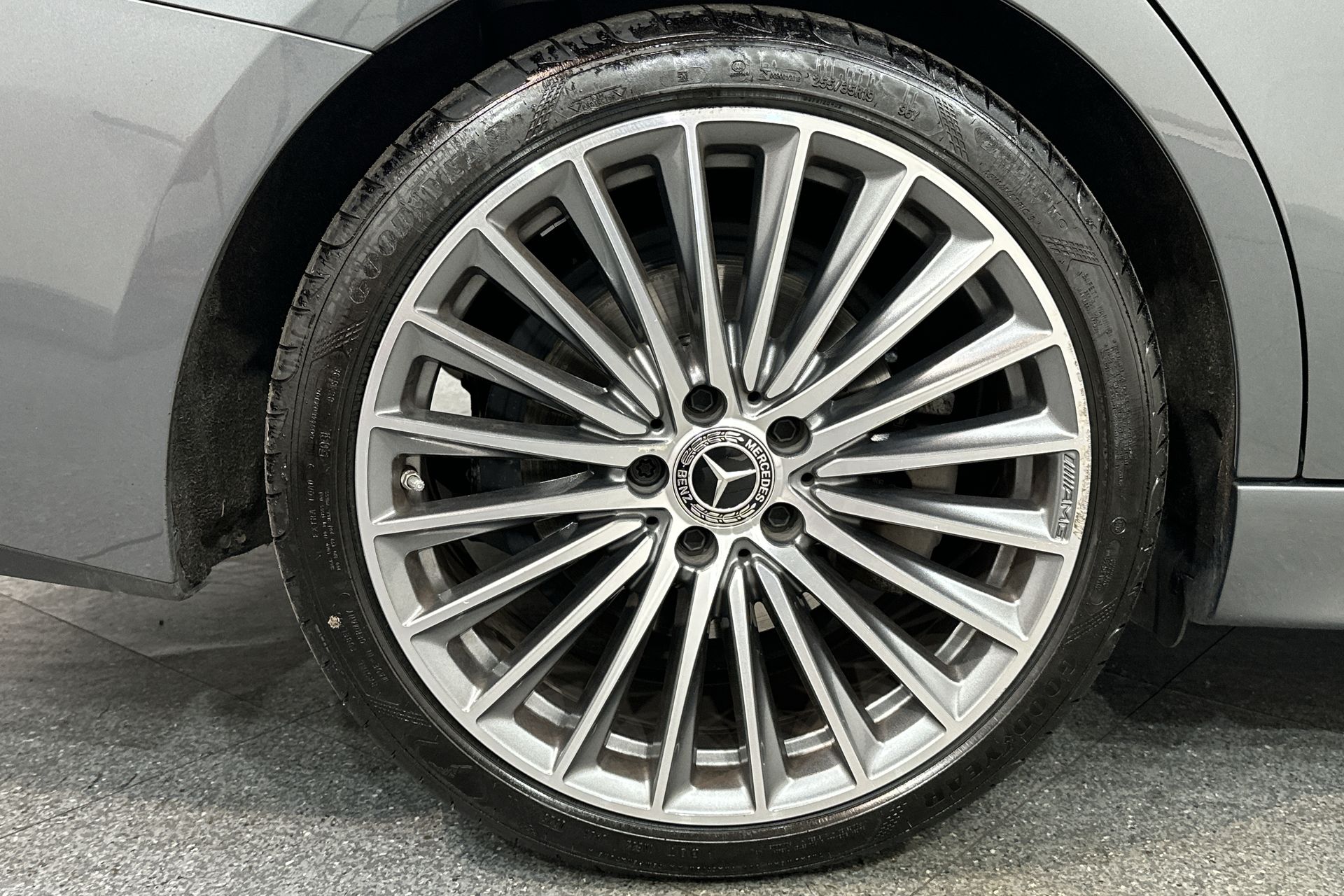C200 PREMIUM 9G-TRONIC