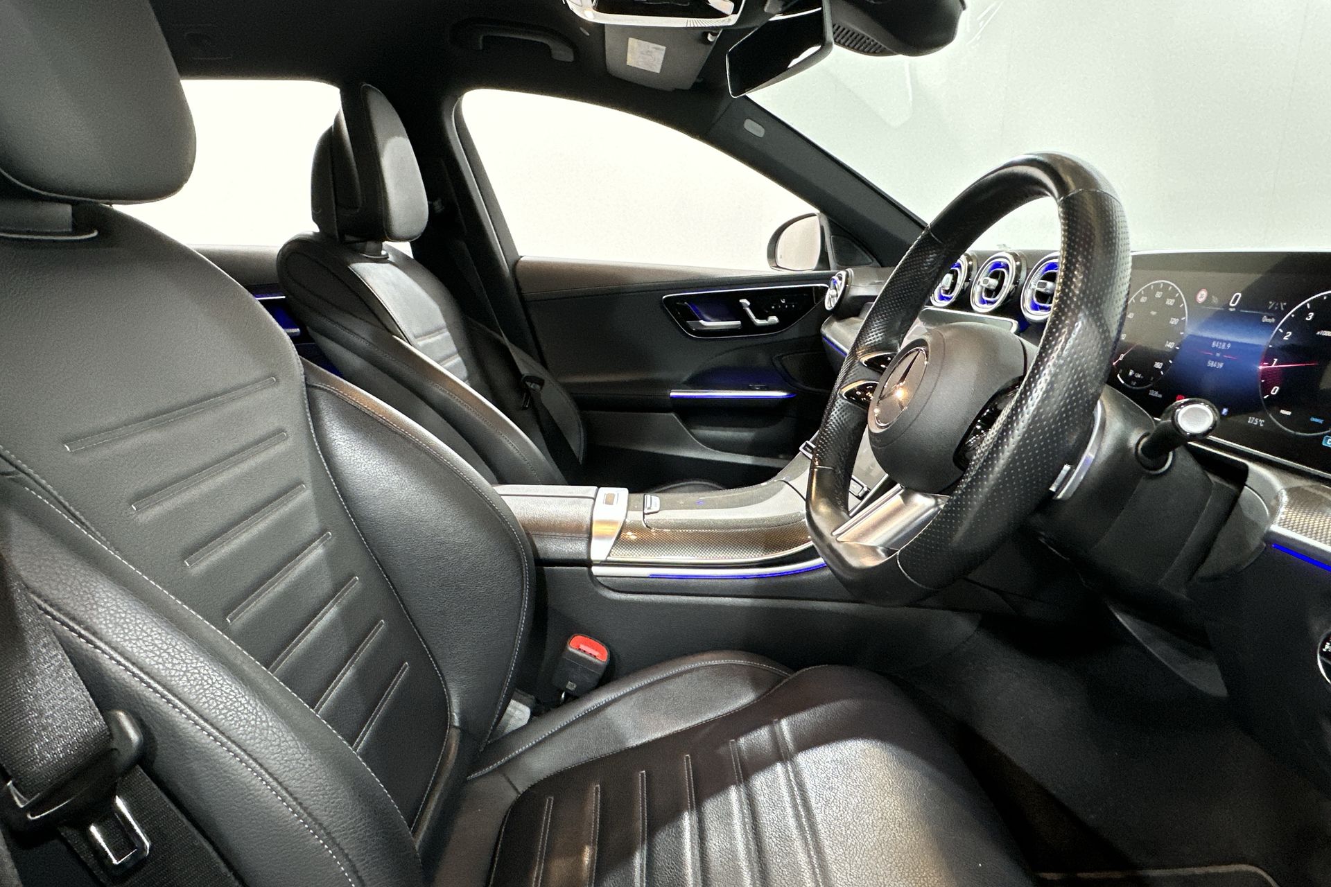 C200 PREMIUM 9G-TRONIC