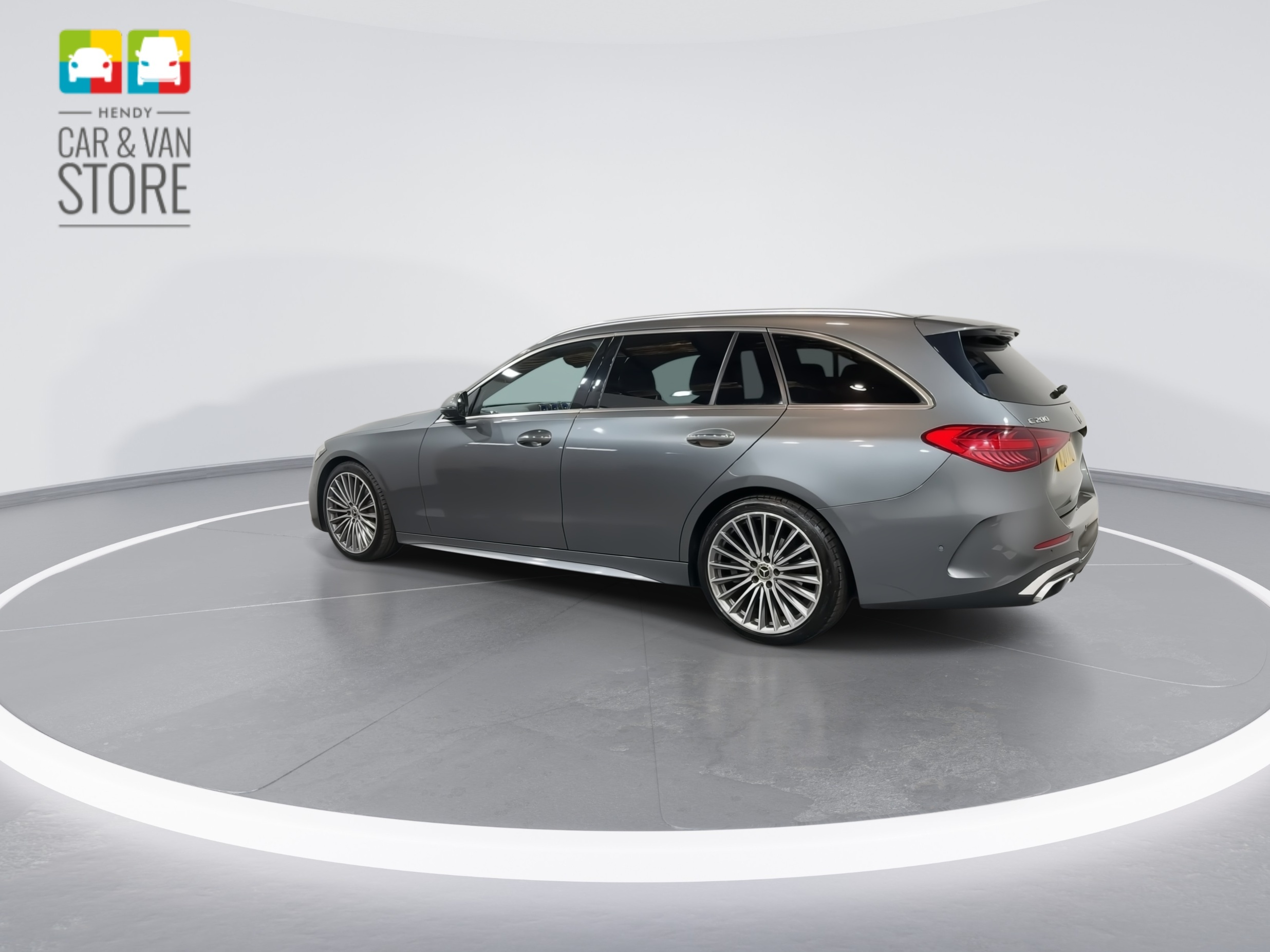 C200 PREMIUM 9G-TRONIC