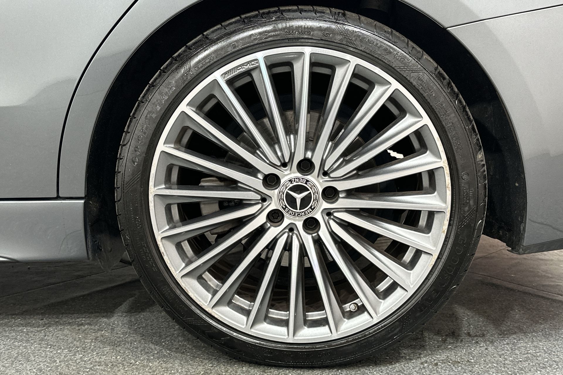 C200 PREMIUM 9G-TRONIC