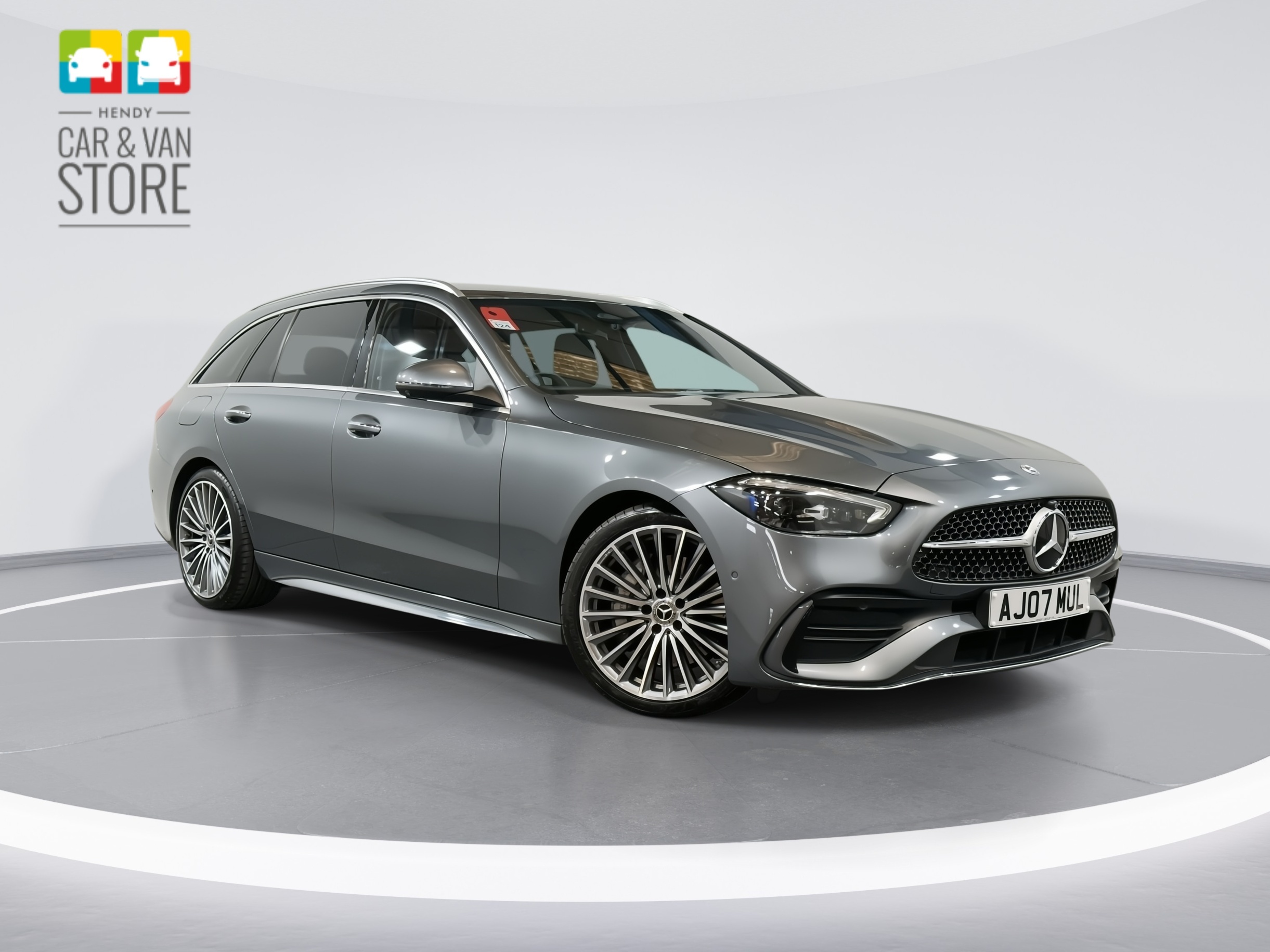 C200 PREMIUM 9G-TRONIC