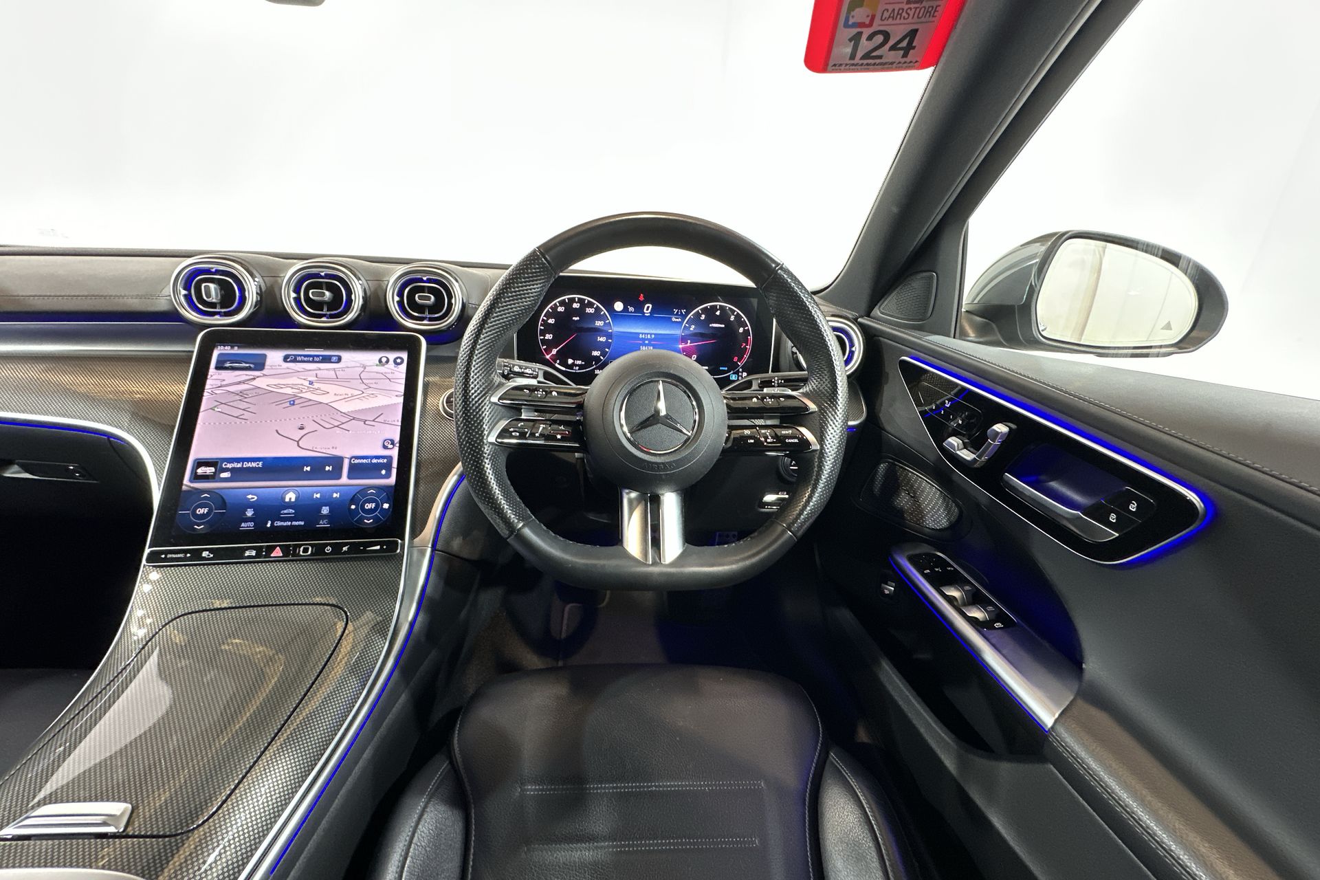 C200 PREMIUM 9G-TRONIC