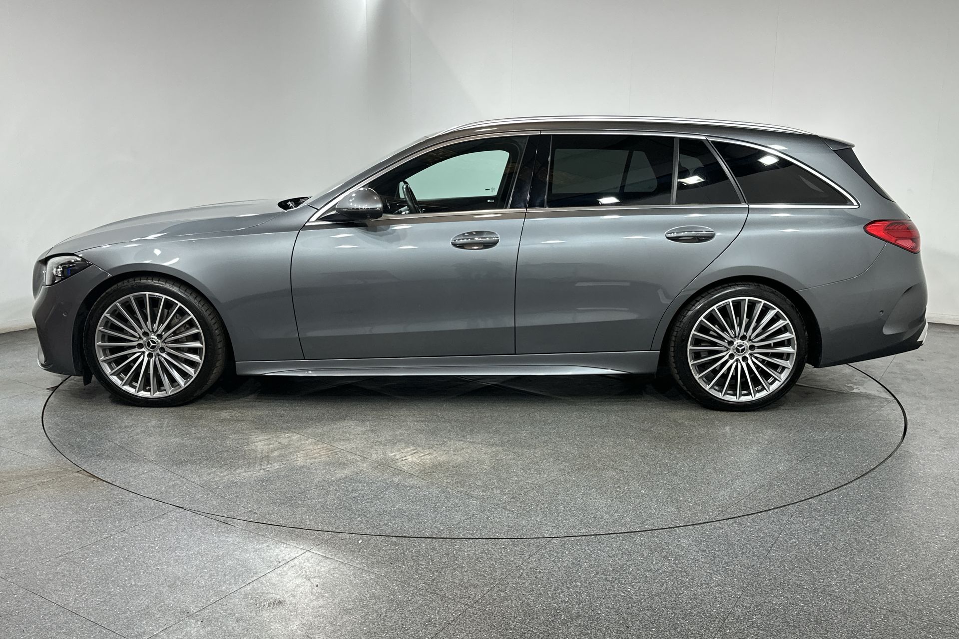C200 PREMIUM 9G-TRONIC