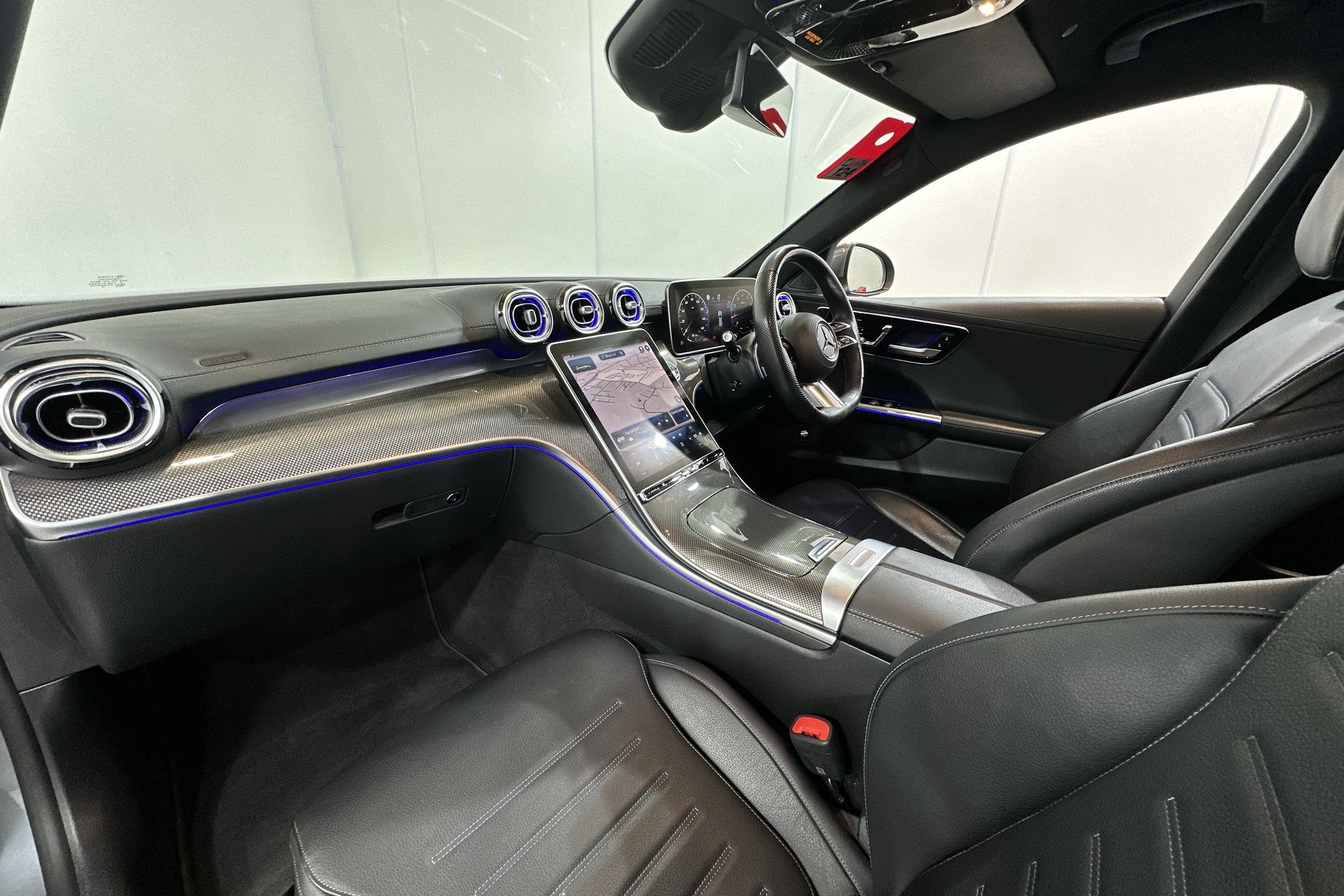 C200 PREMIUM 9G-TRONIC