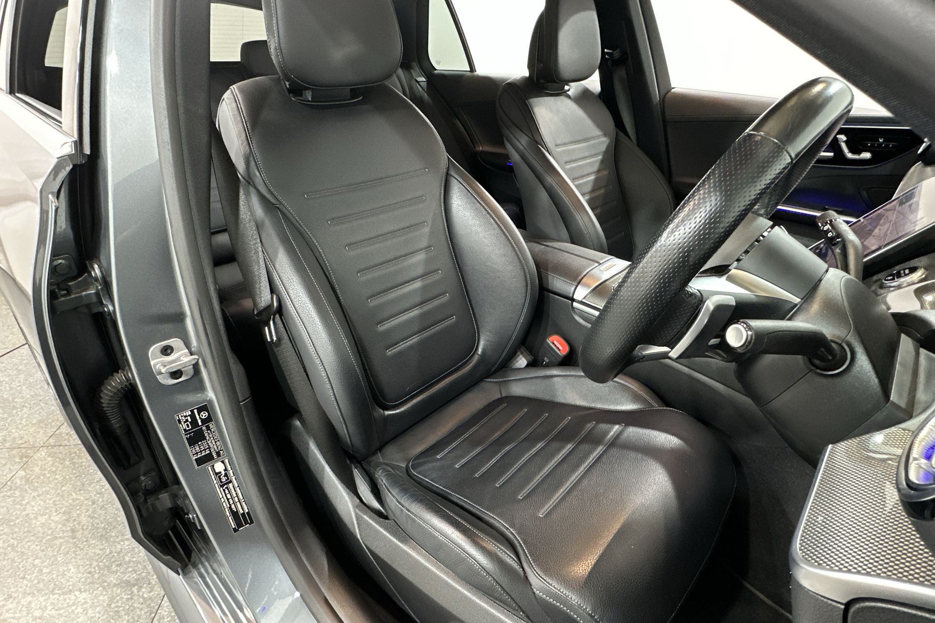 C200 PREMIUM 9G-TRONIC